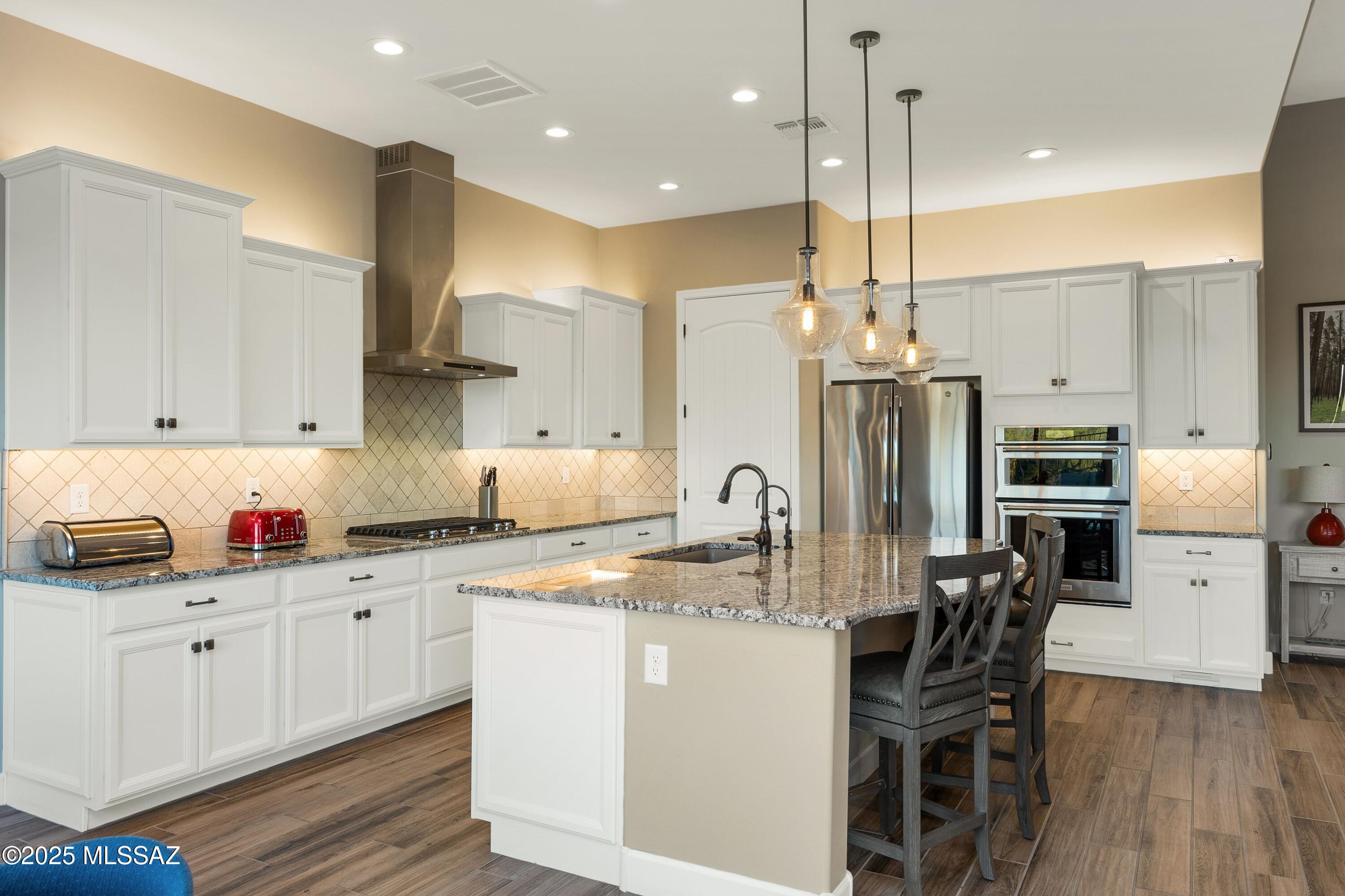 Alterra At Vistoso Trails - Residential