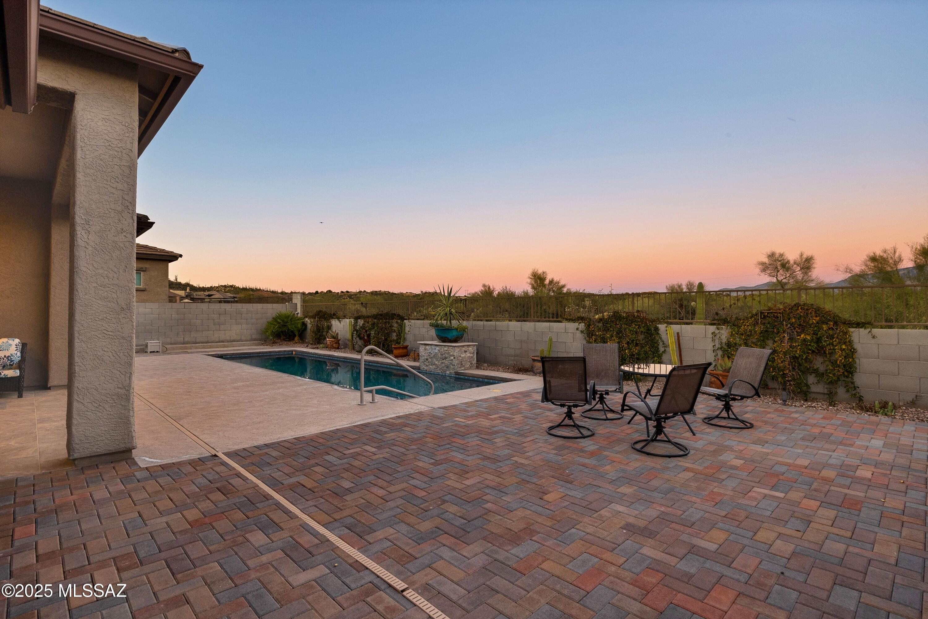 Alterra At Vistoso Trails - Residential