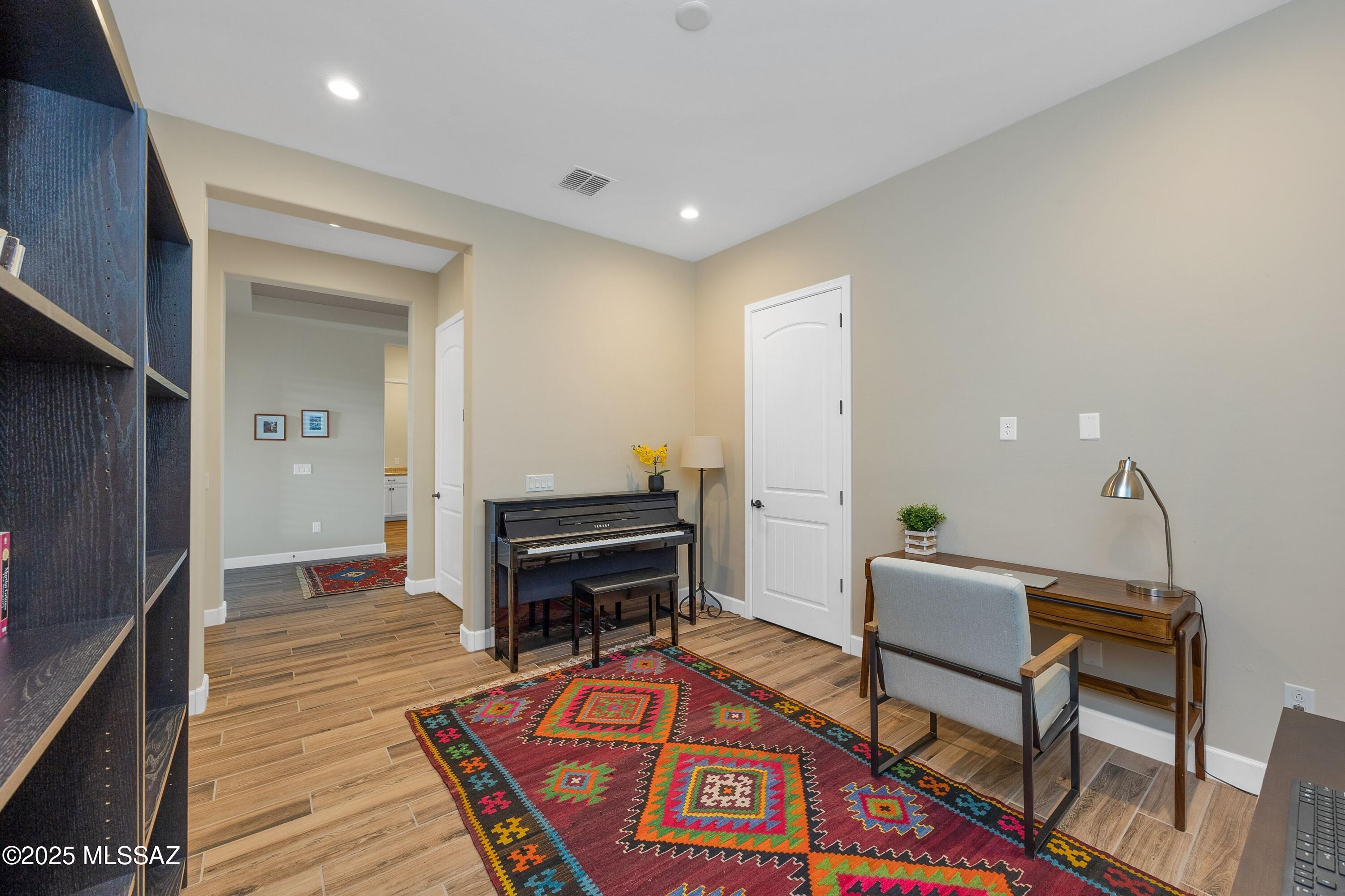 Alterra At Vistoso Trails - Residential