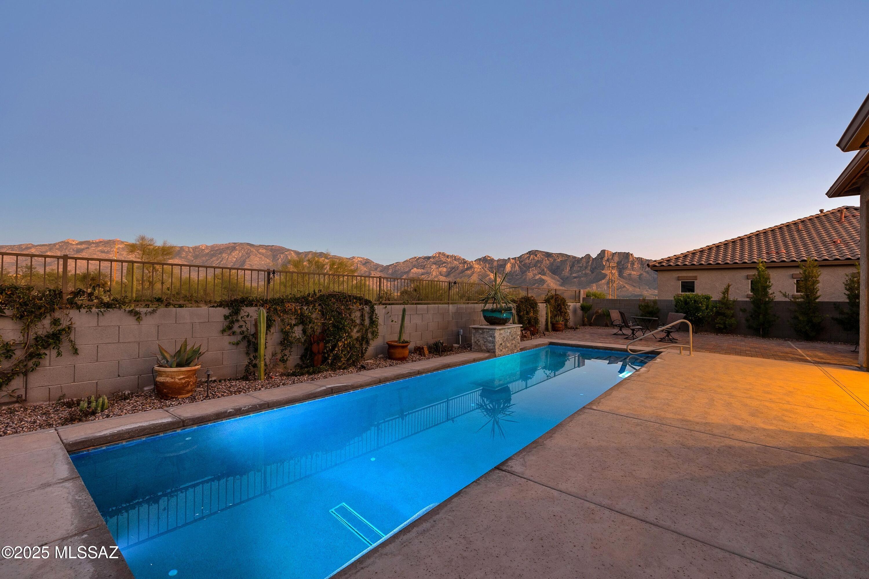 Alterra At Vistoso Trails - Residential