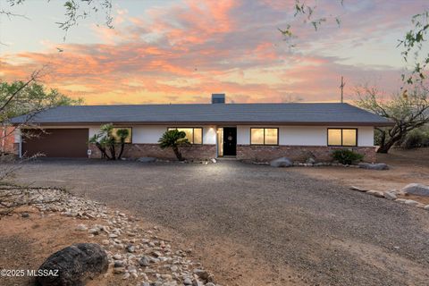1241 W Cananea Ci Circle Tucson AZ 85704