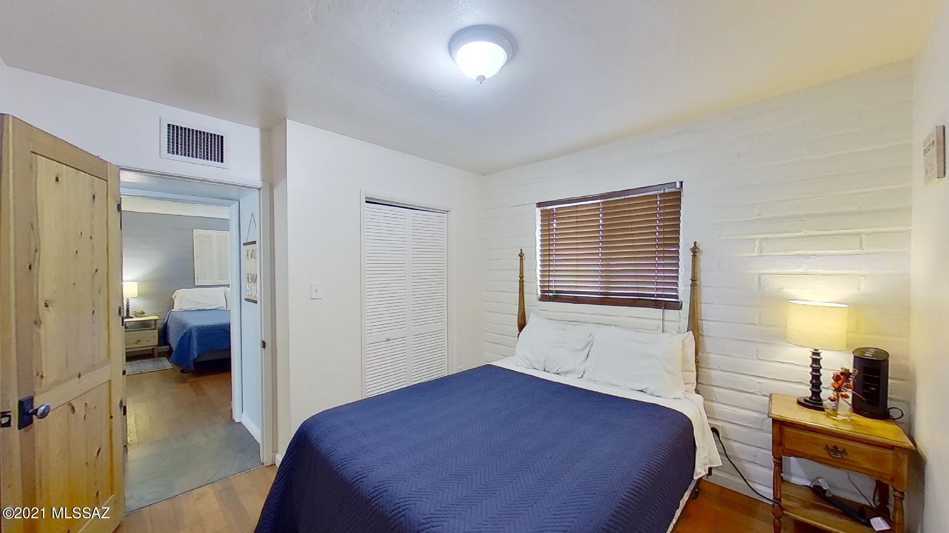 Unsubdivided - Residential