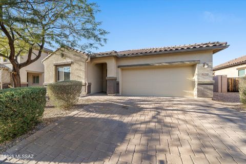 A home in Marana