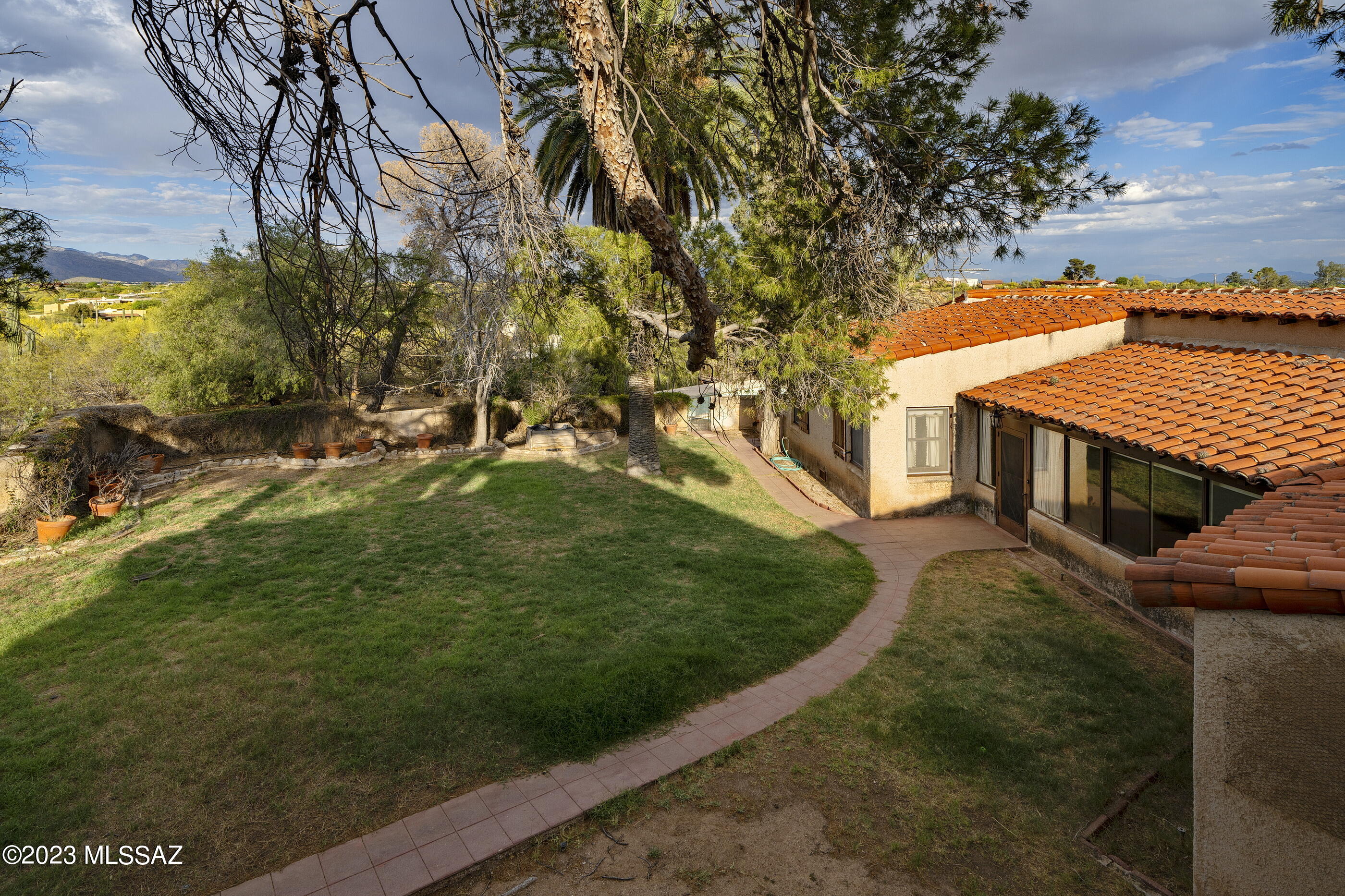 Catalina Foothills Estates - Residential