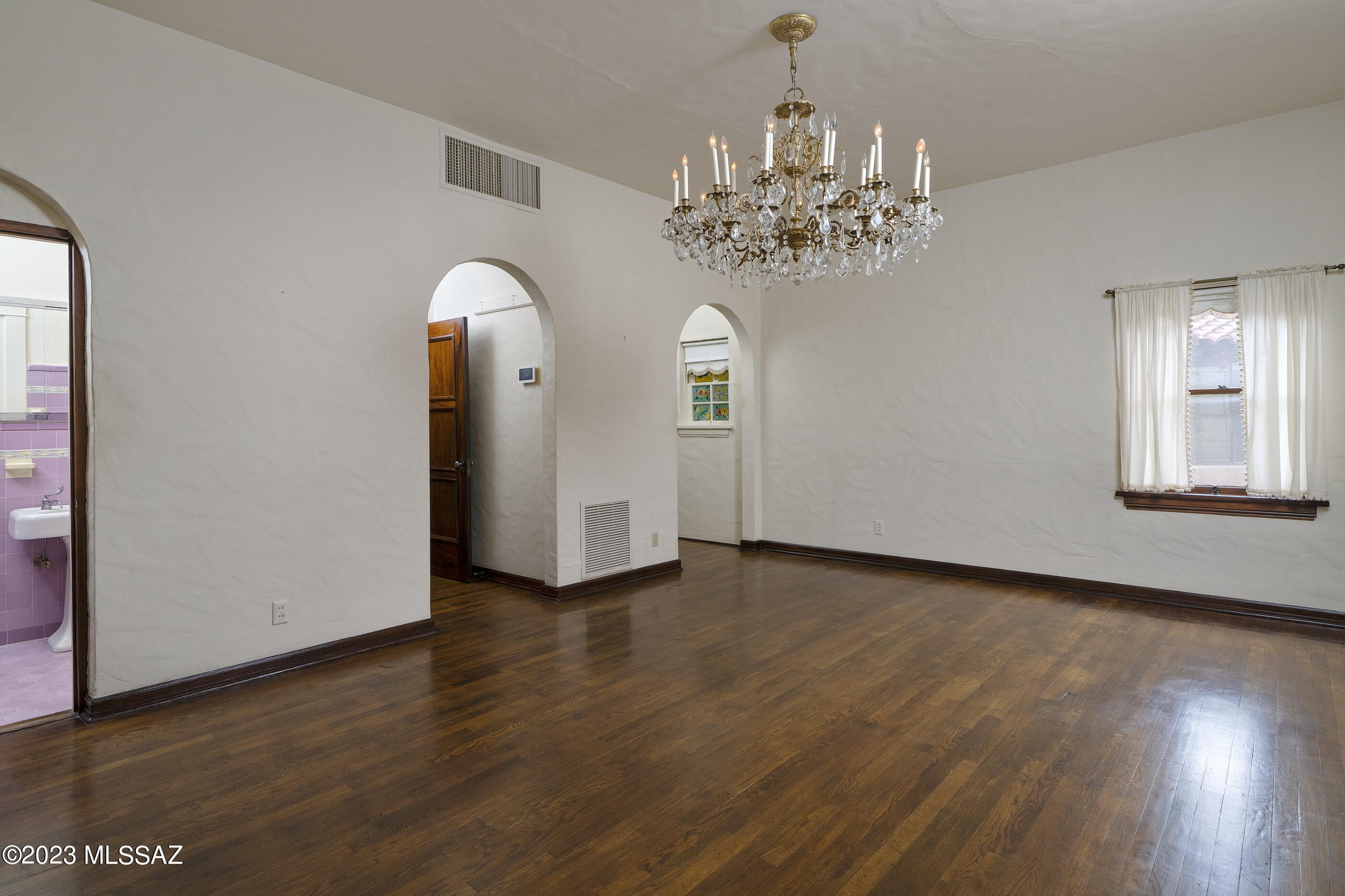 Catalina Foothills Estates - Residential