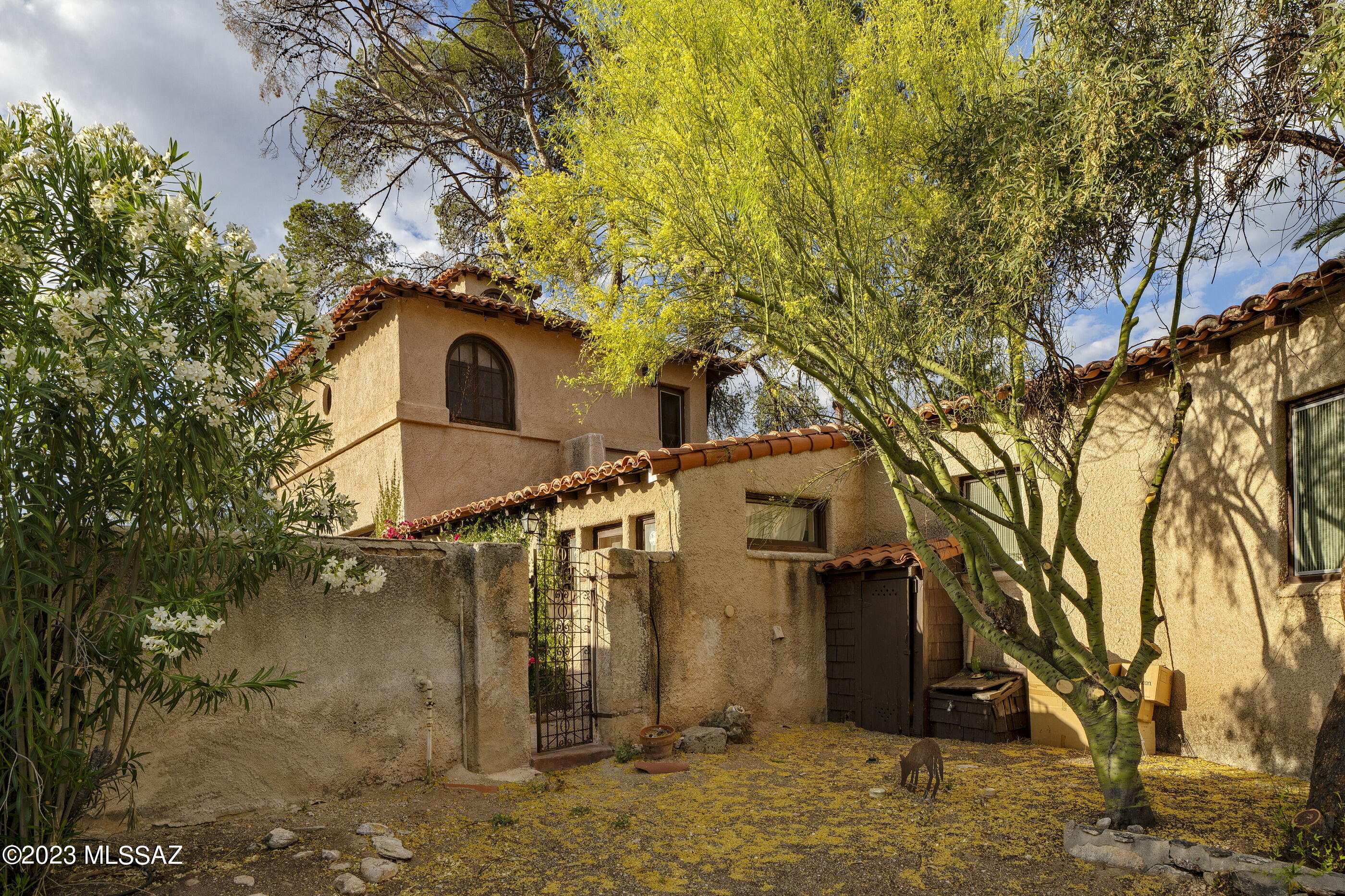Catalina Foothills Estates - Residential