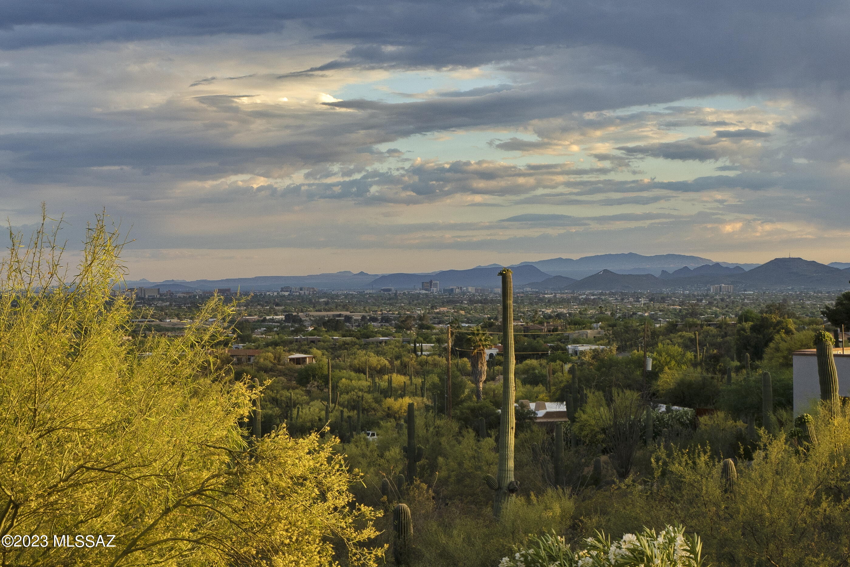 Catalina Foothills Estates - Residential