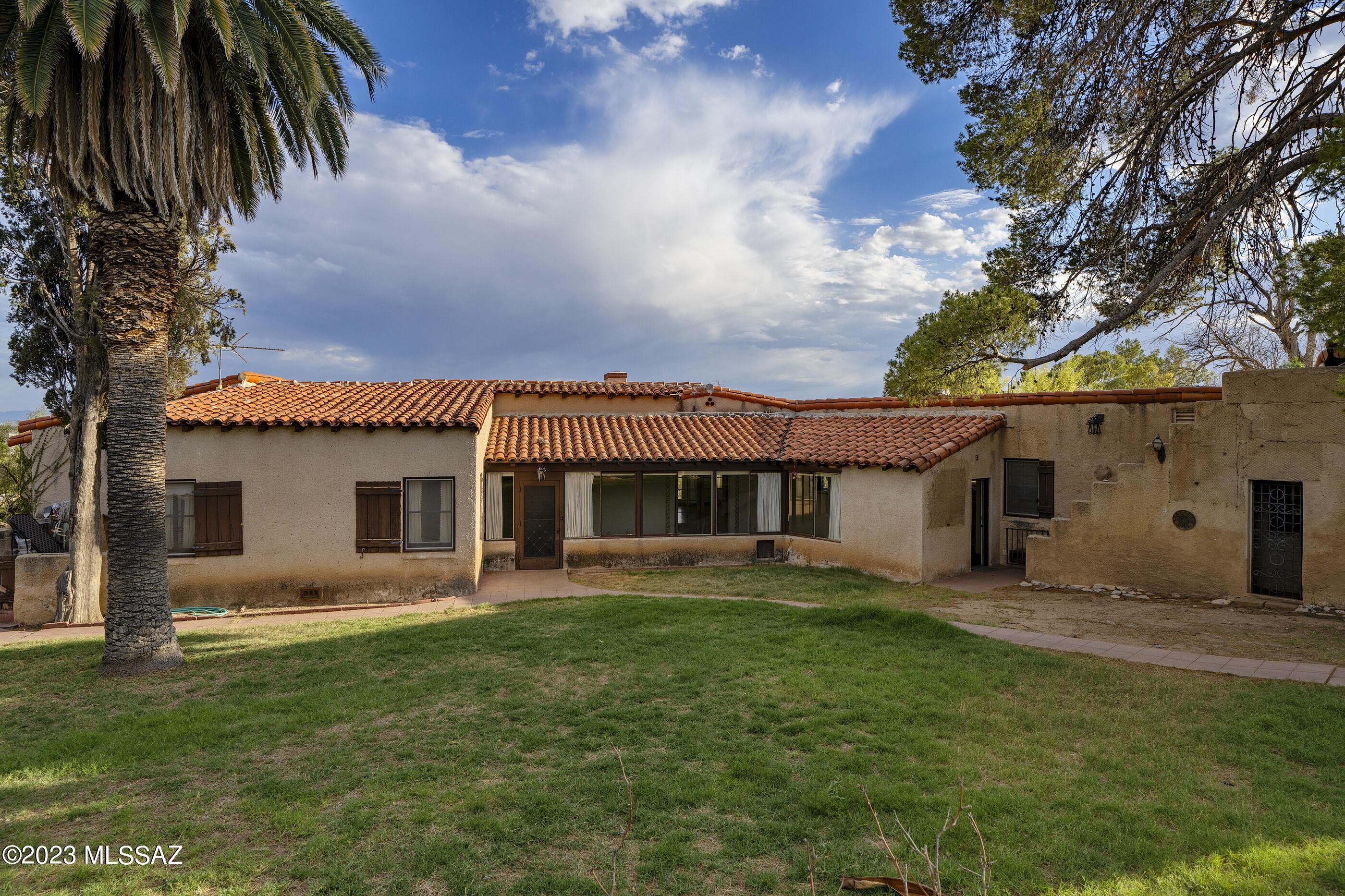 Catalina Foothills Estates - Residential