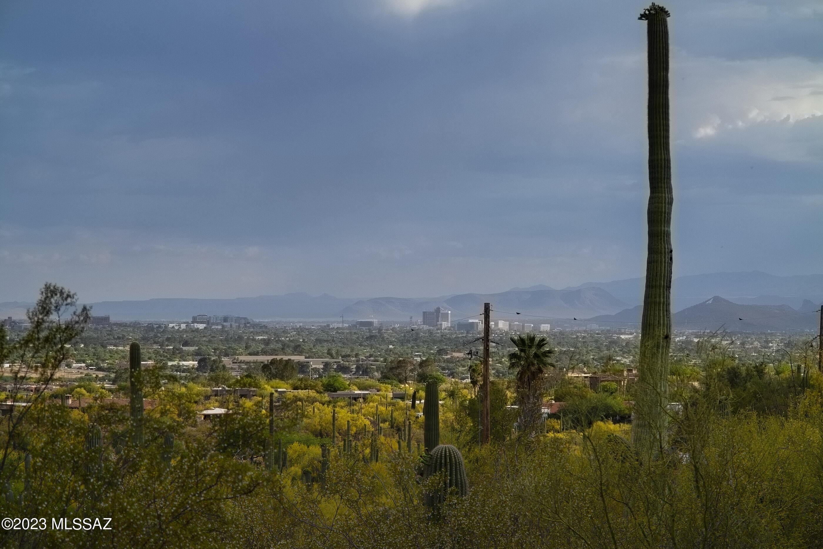 Catalina Foothills Estates - Residential