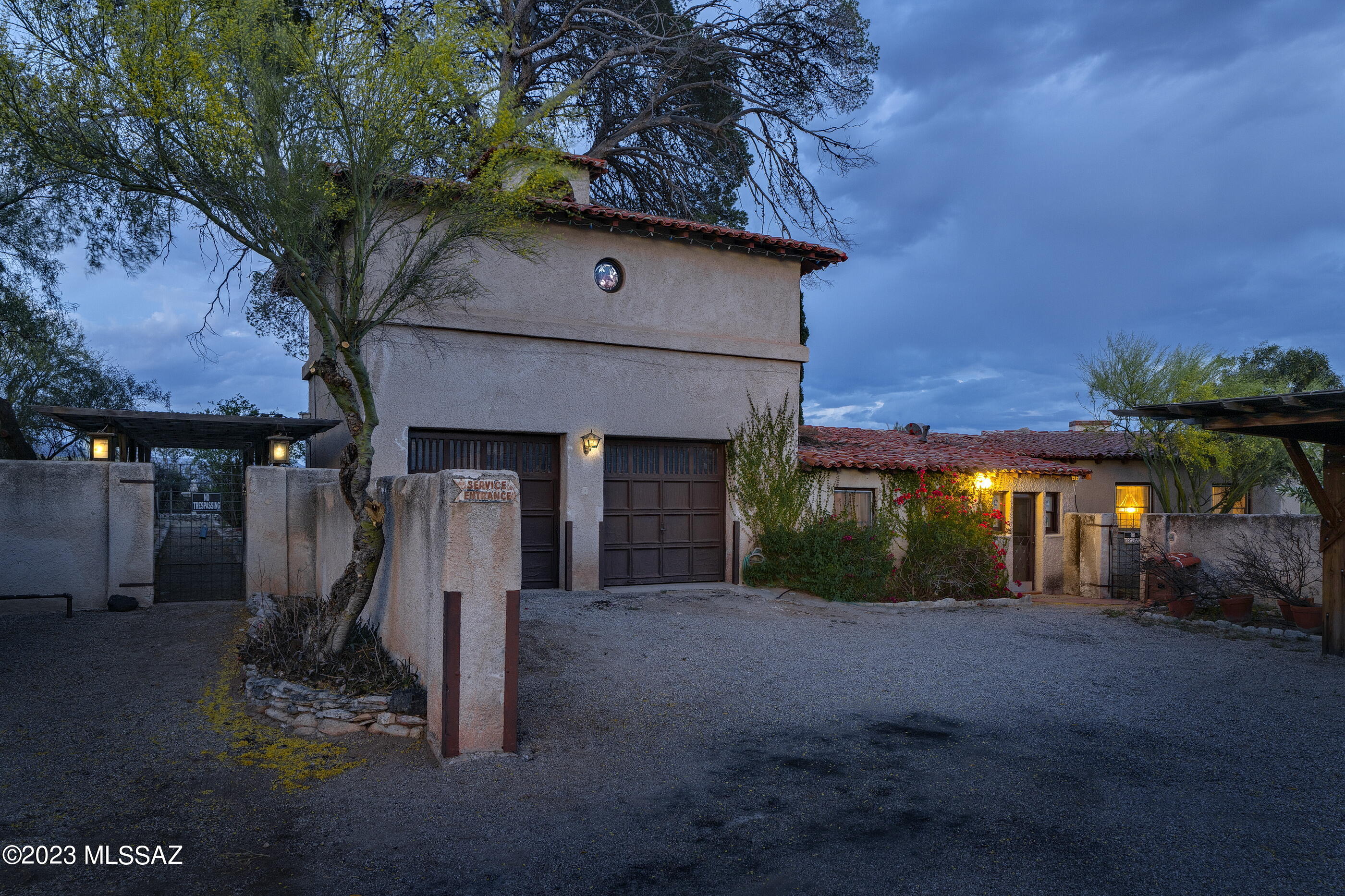 Catalina Foothills Estates - Residential