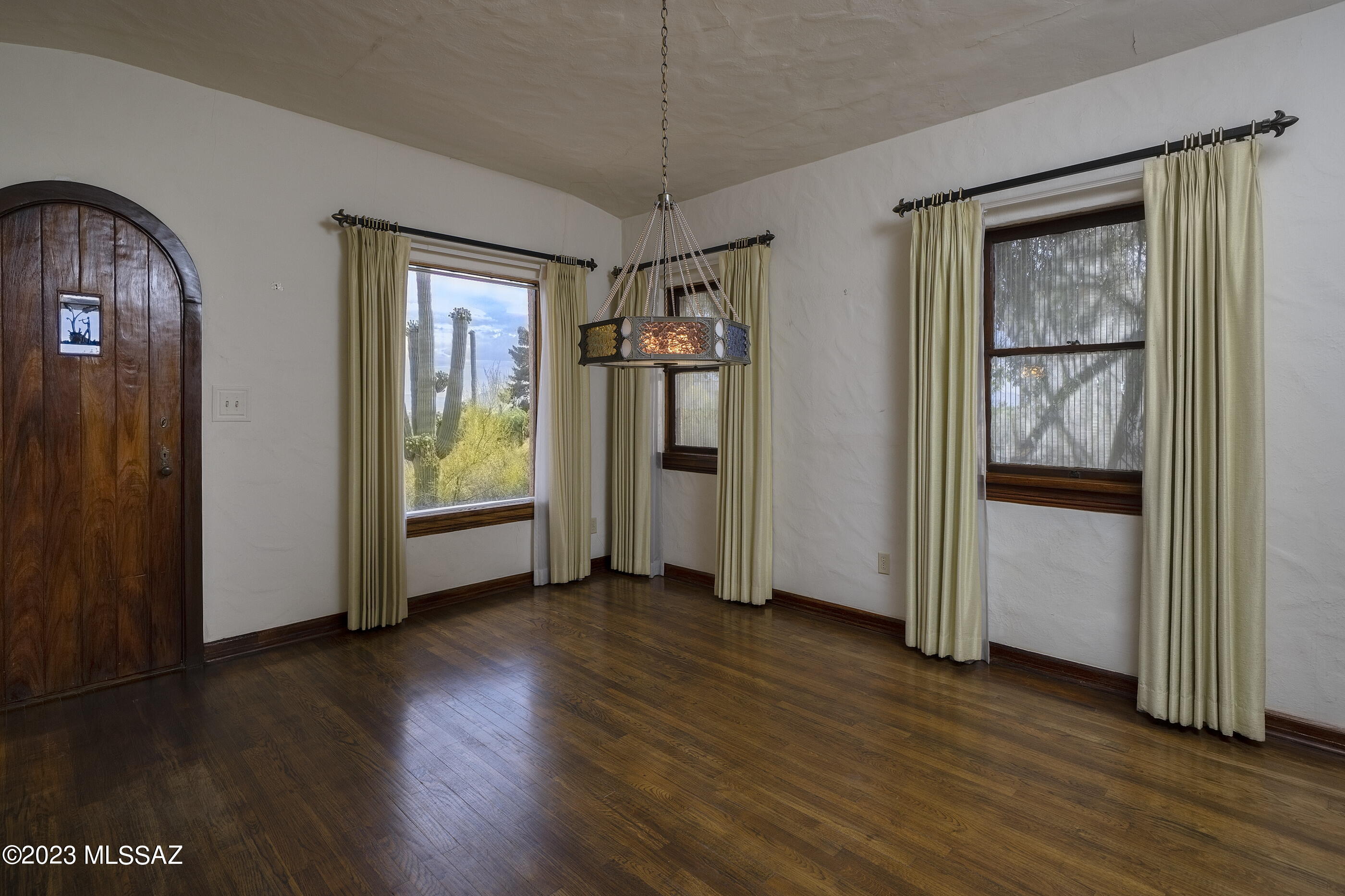 Catalina Foothills Estates - Residential