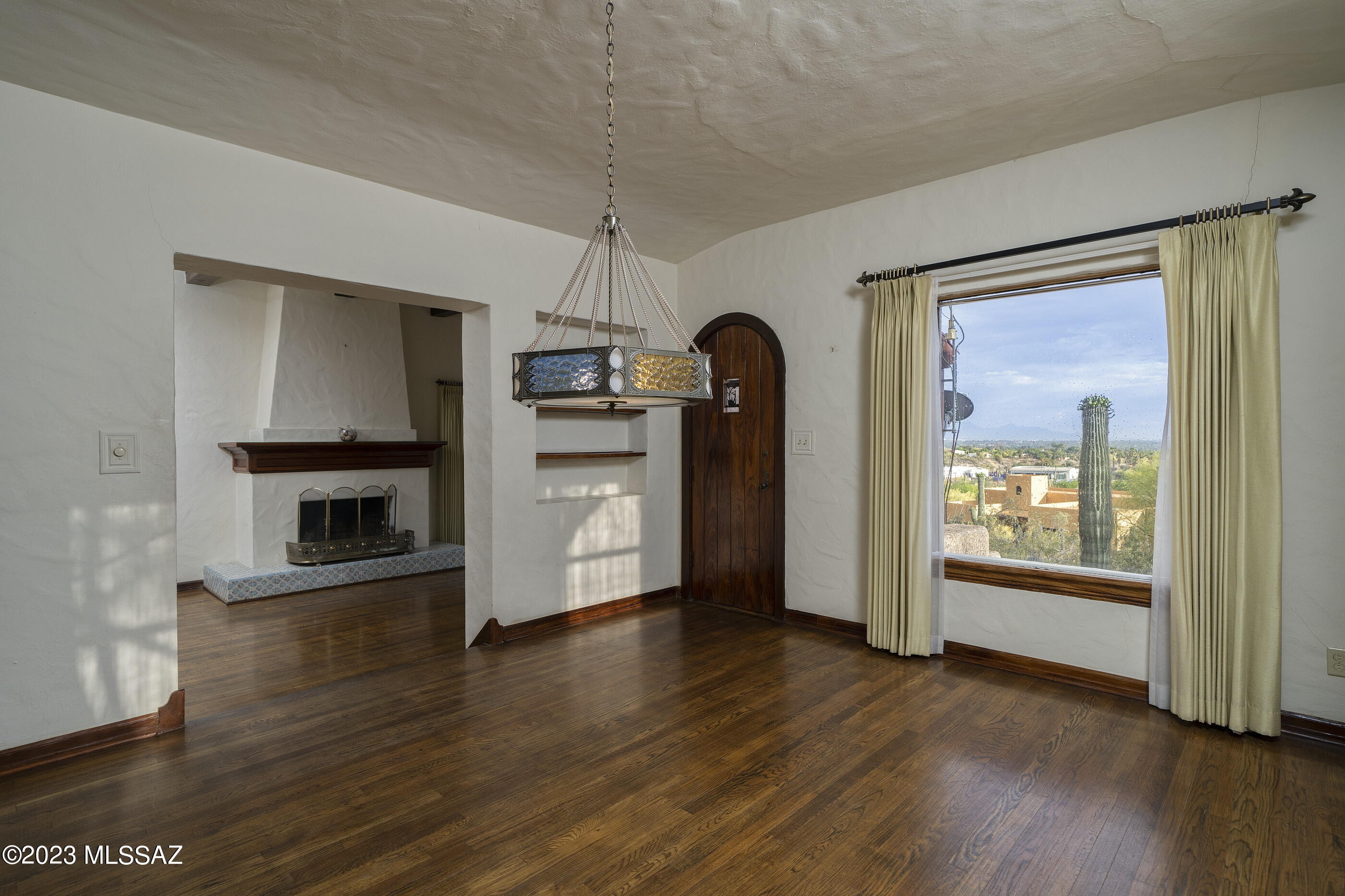 Catalina Foothills Estates - Residential
