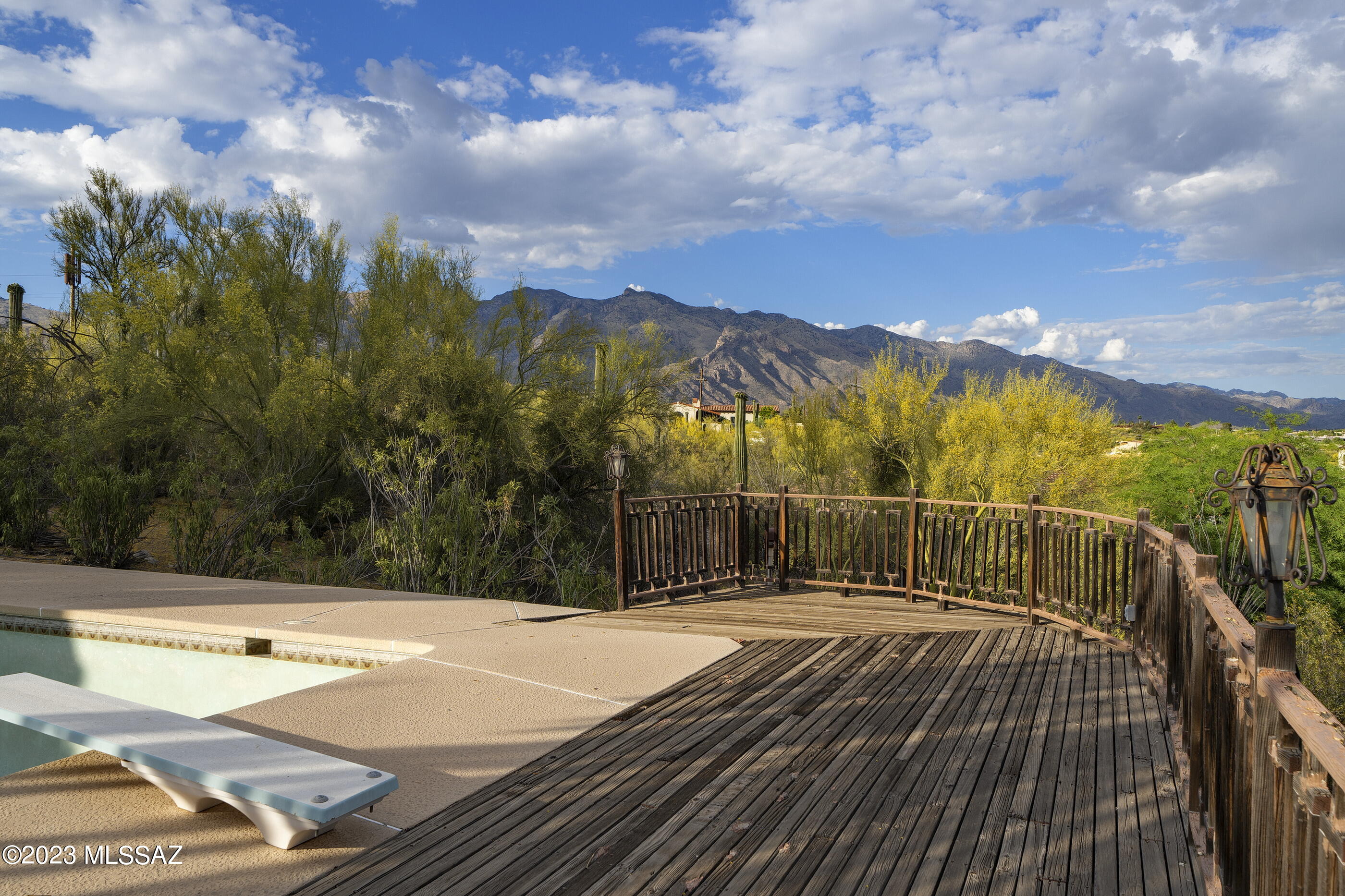 Catalina Foothills Estates - Residential