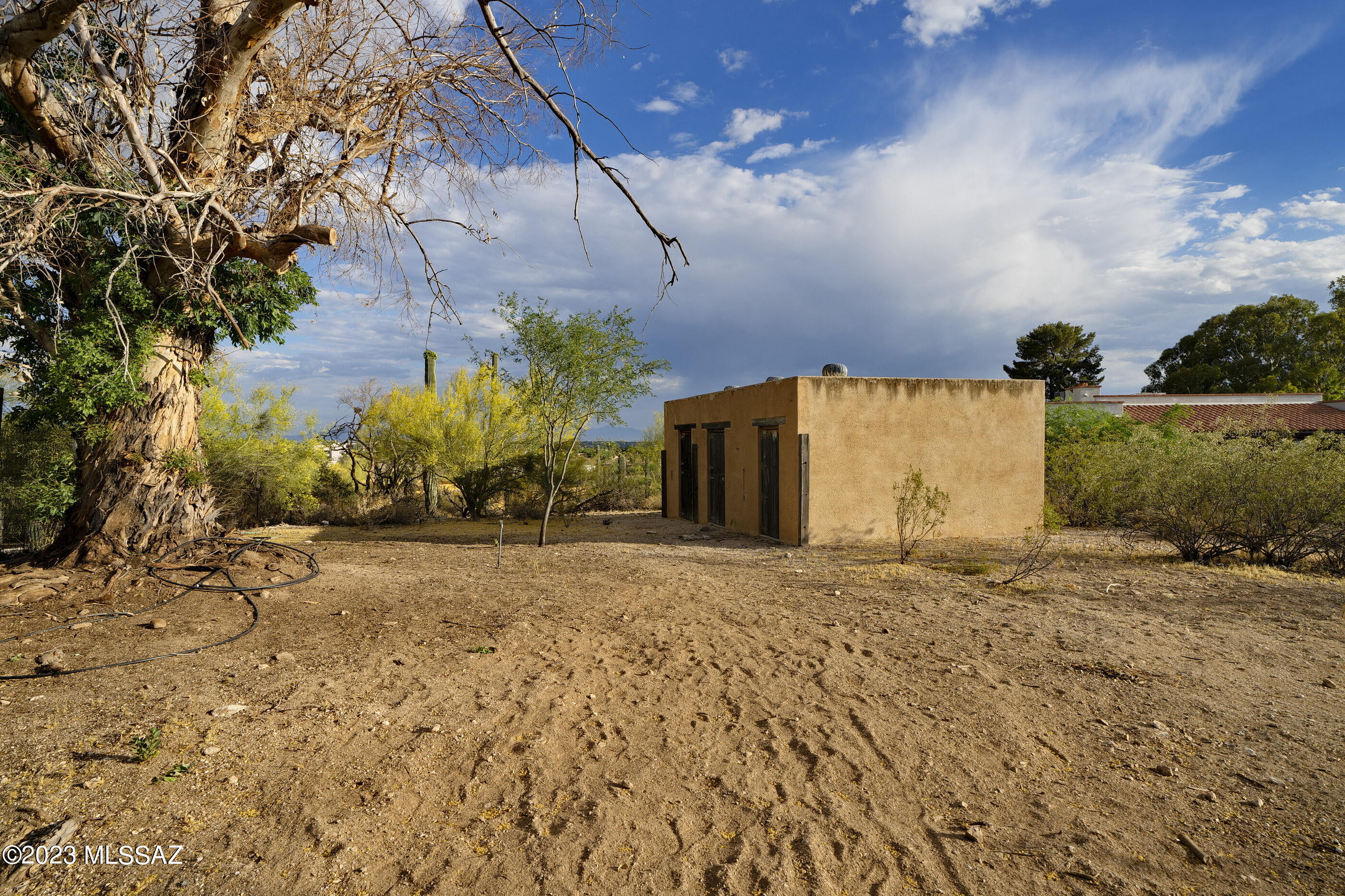 Catalina Foothills Estates - Residential