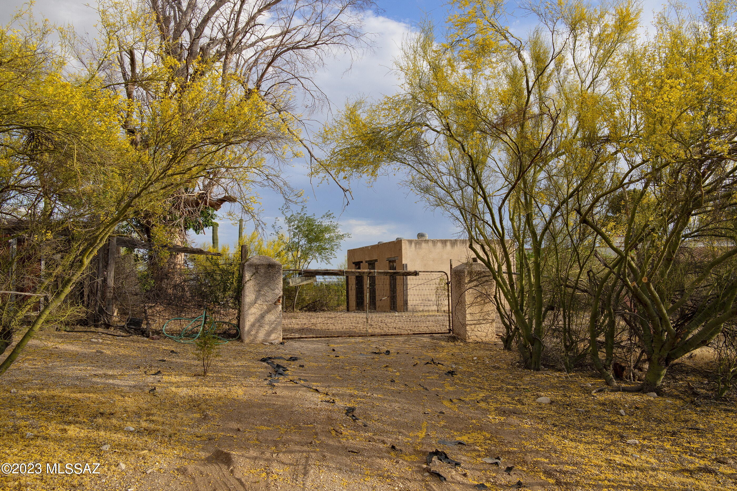 Catalina Foothills Estates - Residential