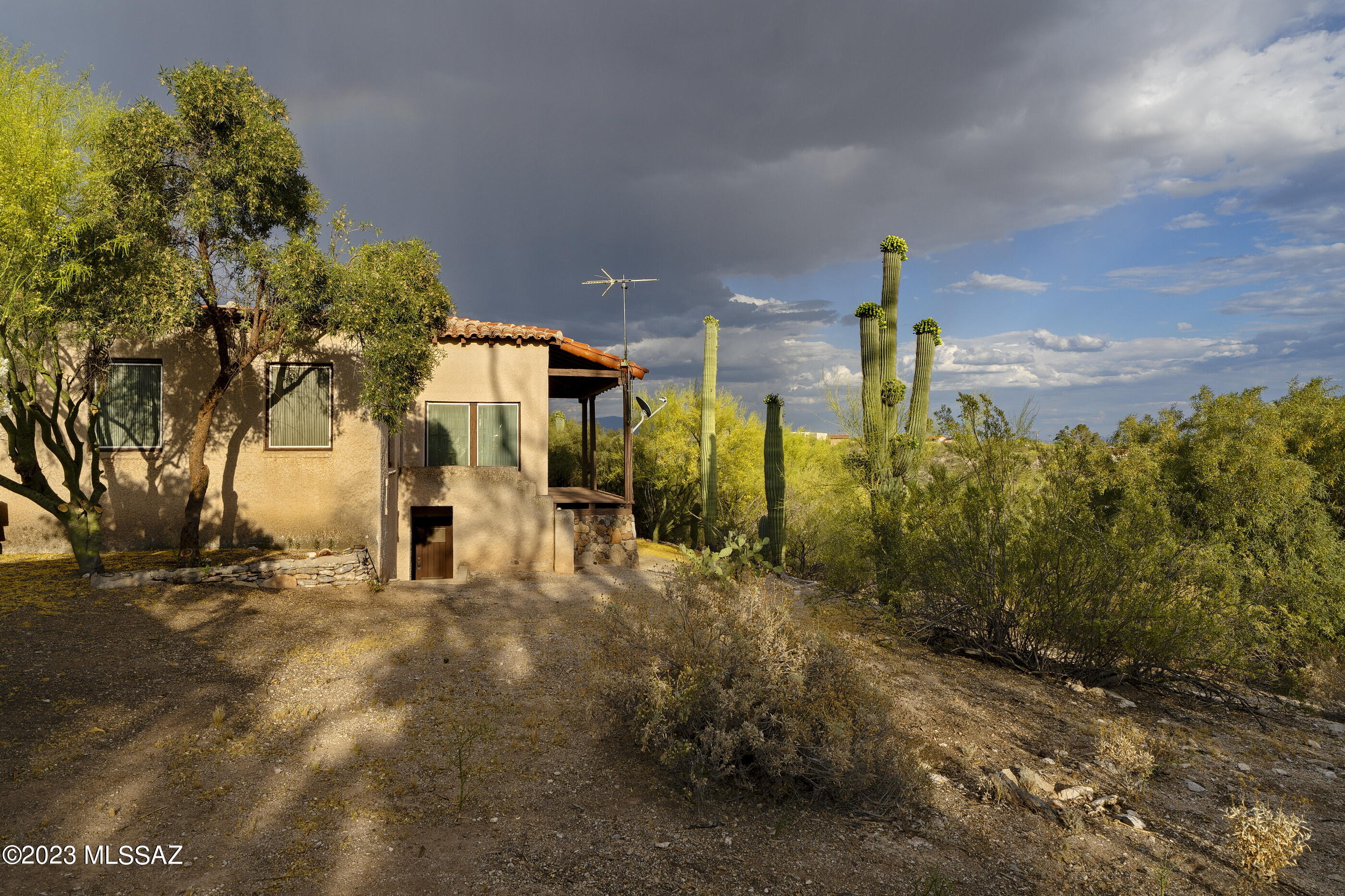 Catalina Foothills Estates - Residential