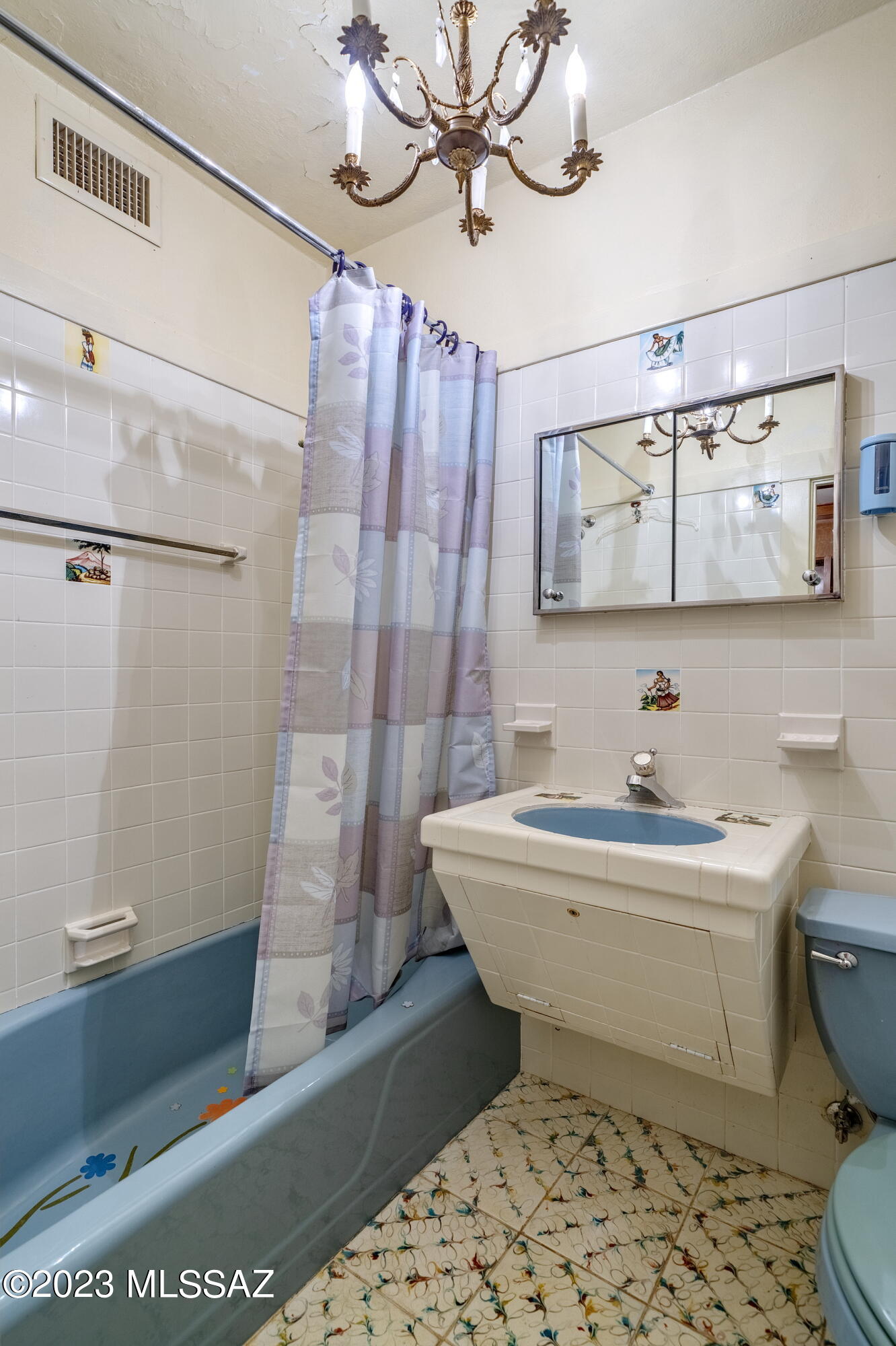 Catalina Foothills Estates - Residential