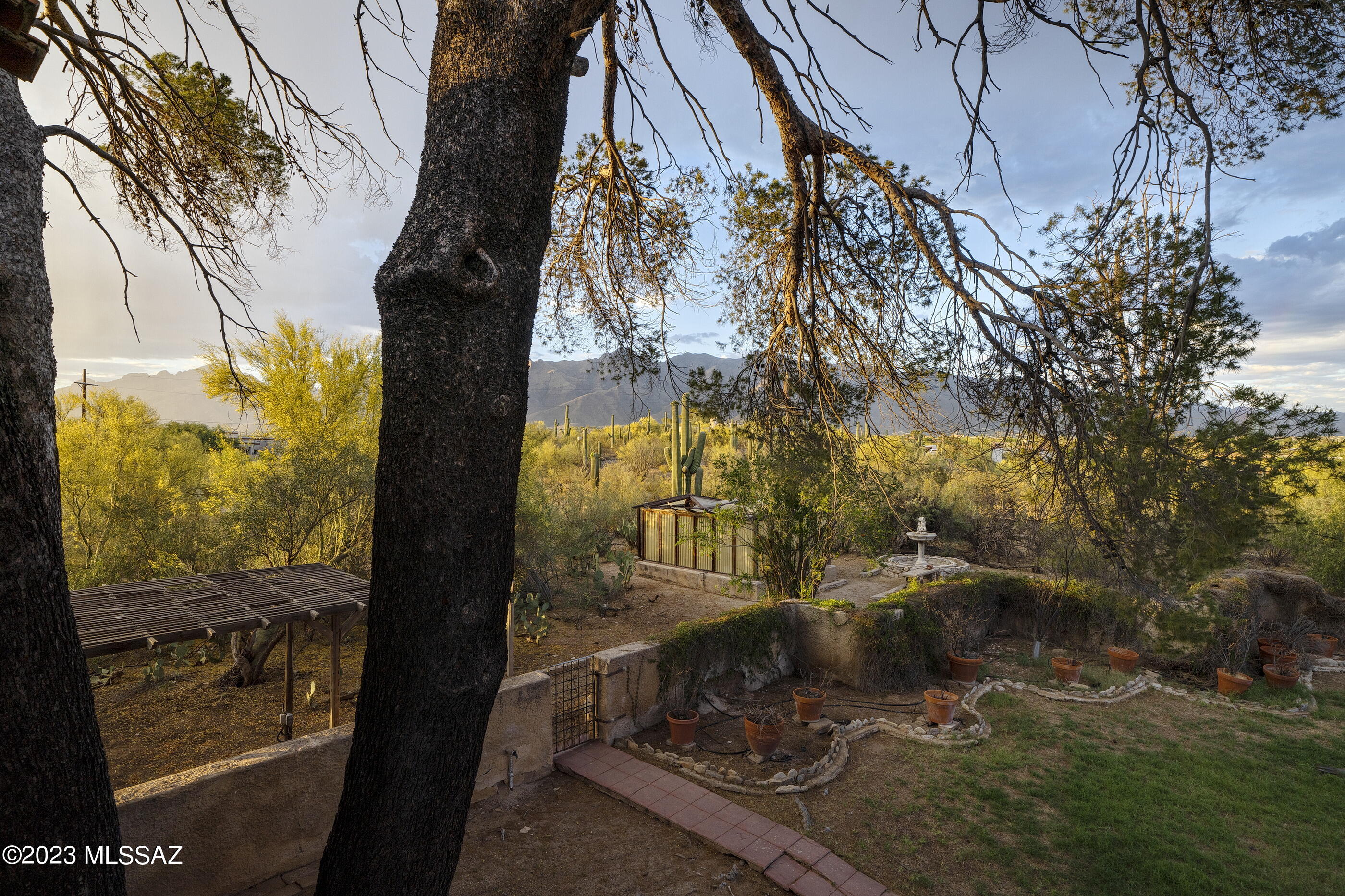 Catalina Foothills Estates - Residential