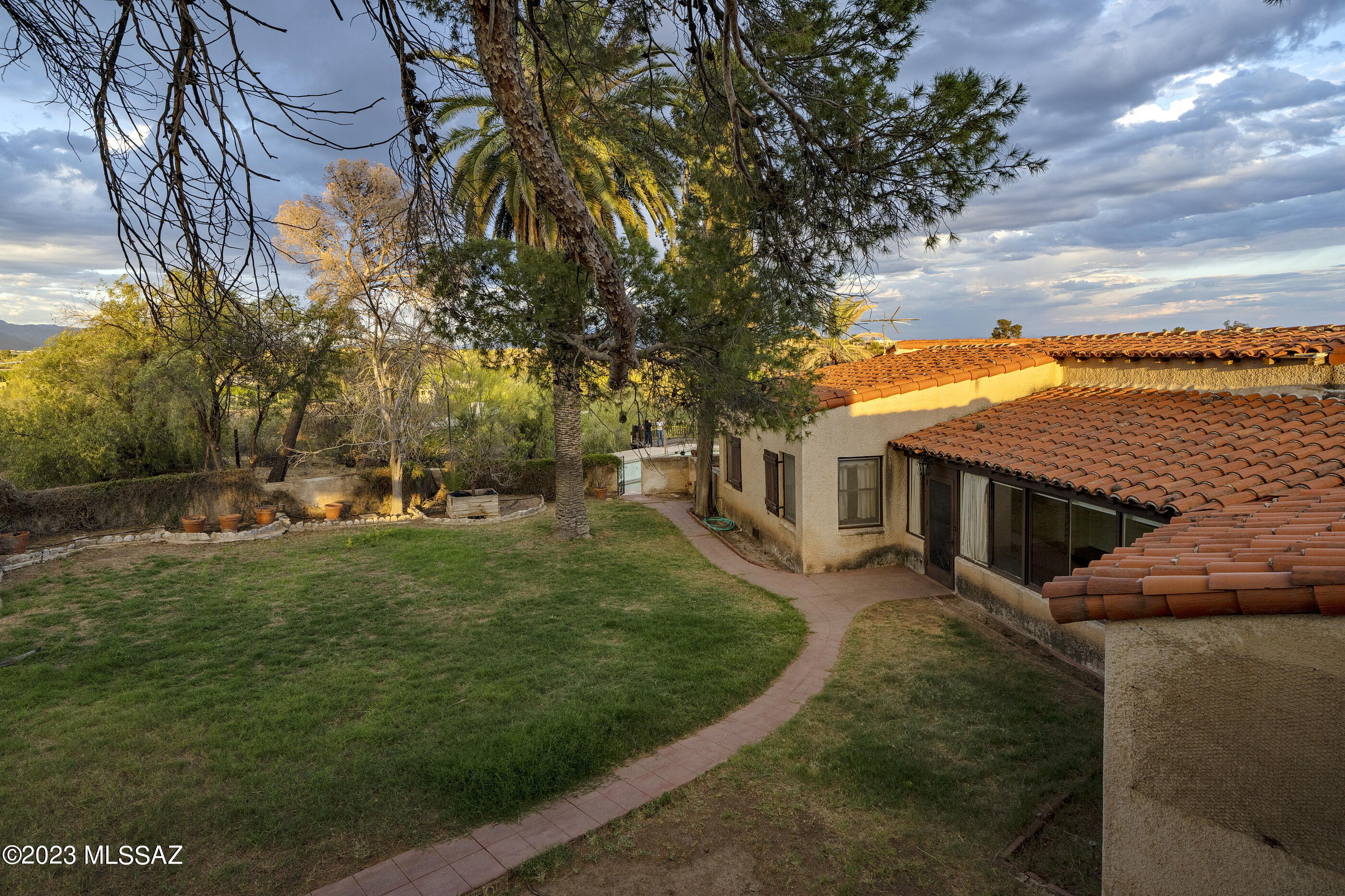 Catalina Foothills Estates - Residential