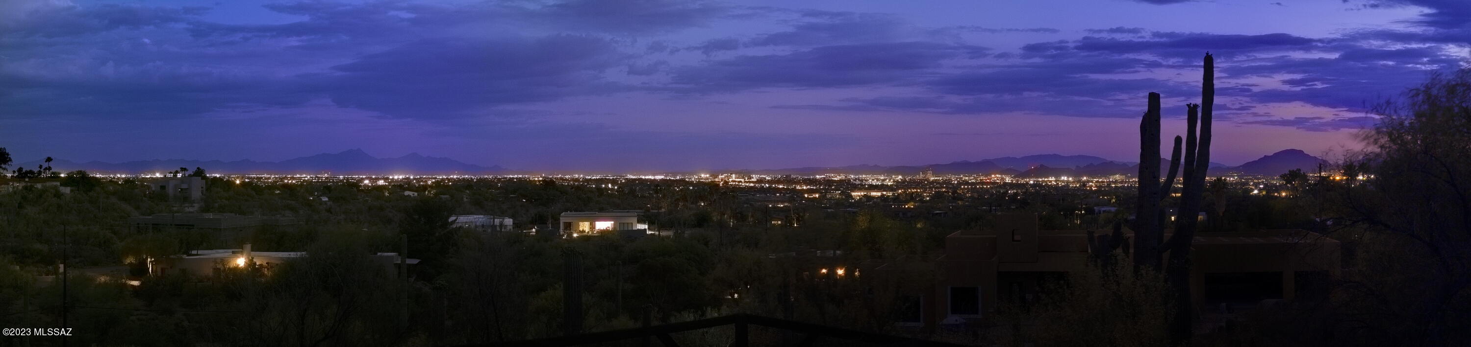Catalina Foothills Estates - Residential