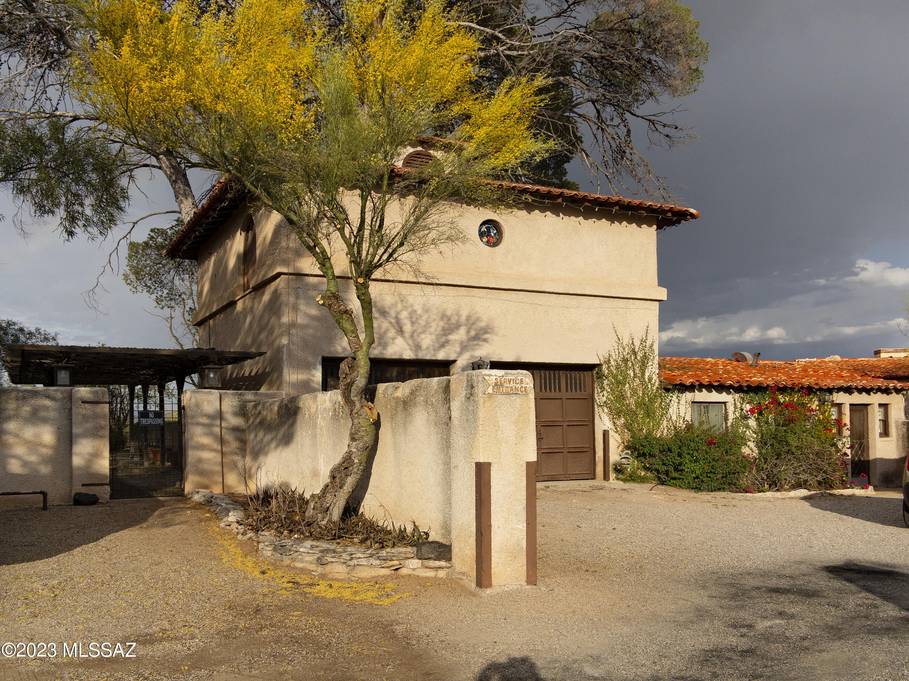 Catalina Foothills Estates - Residential