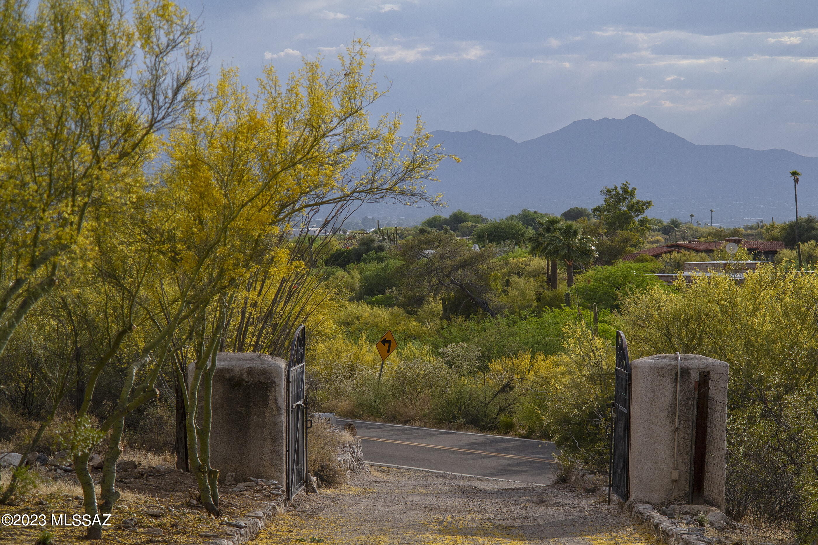 Catalina Foothills Estates - Residential