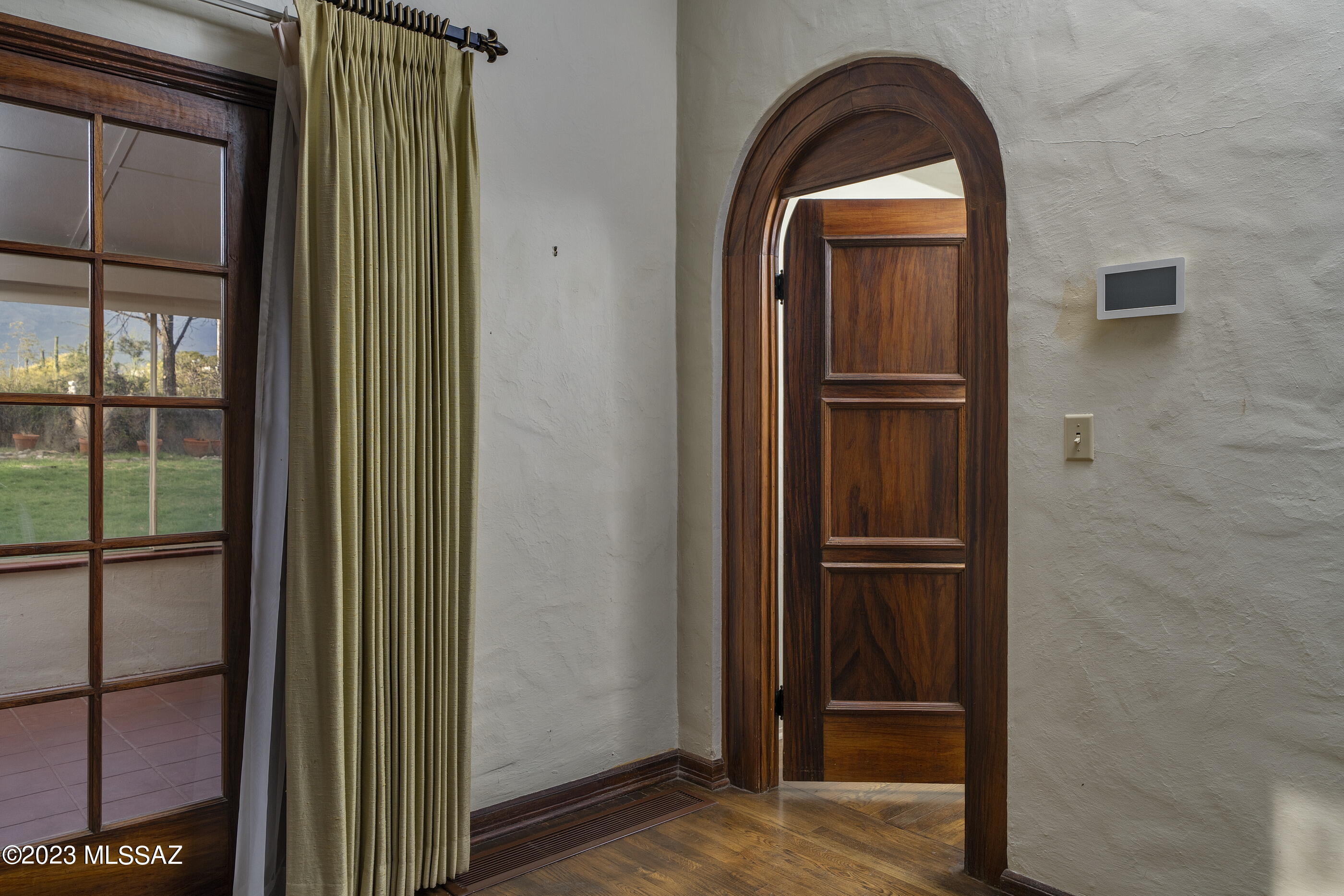 Catalina Foothills Estates - Residential