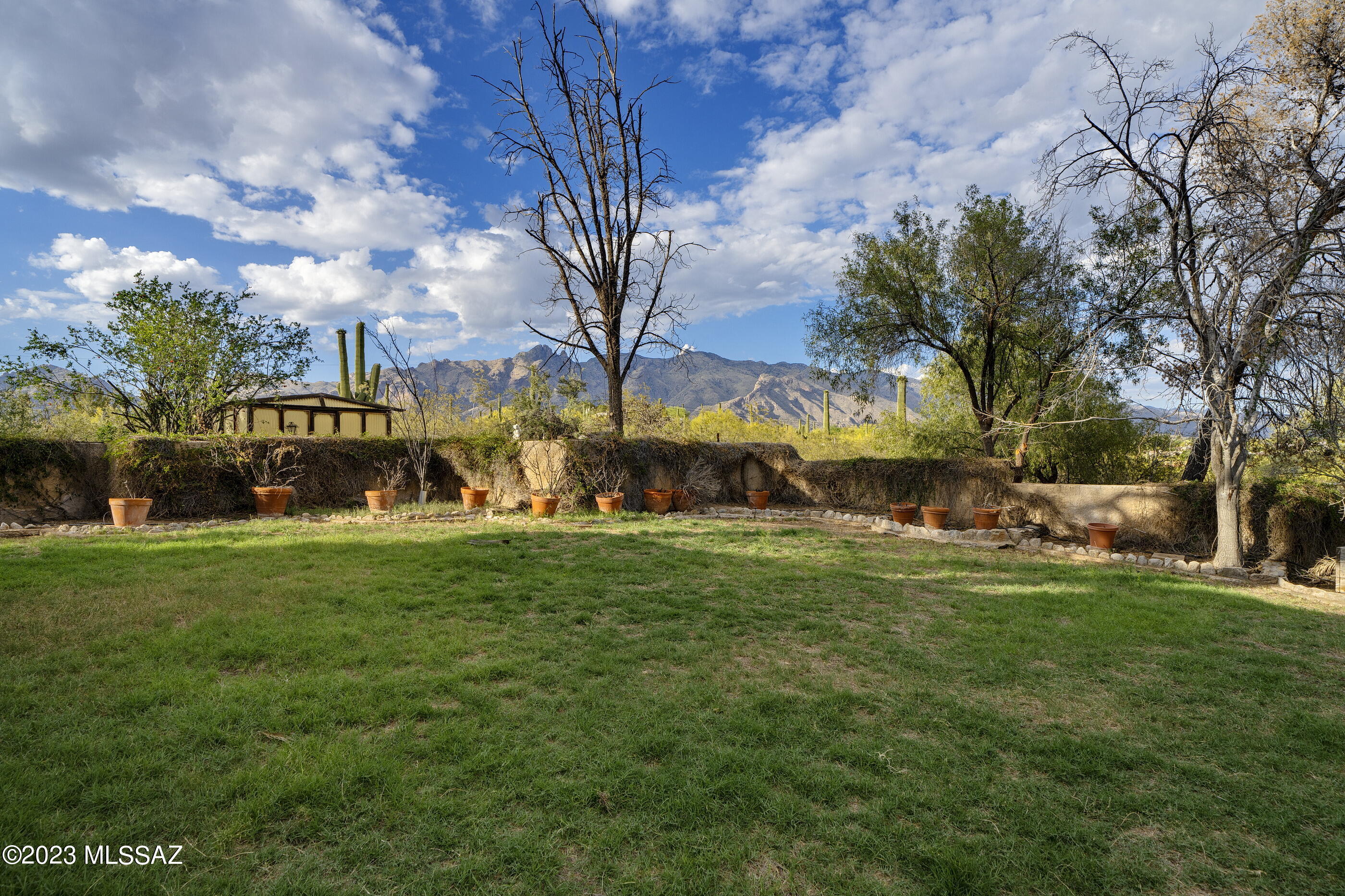Catalina Foothills Estates - Residential