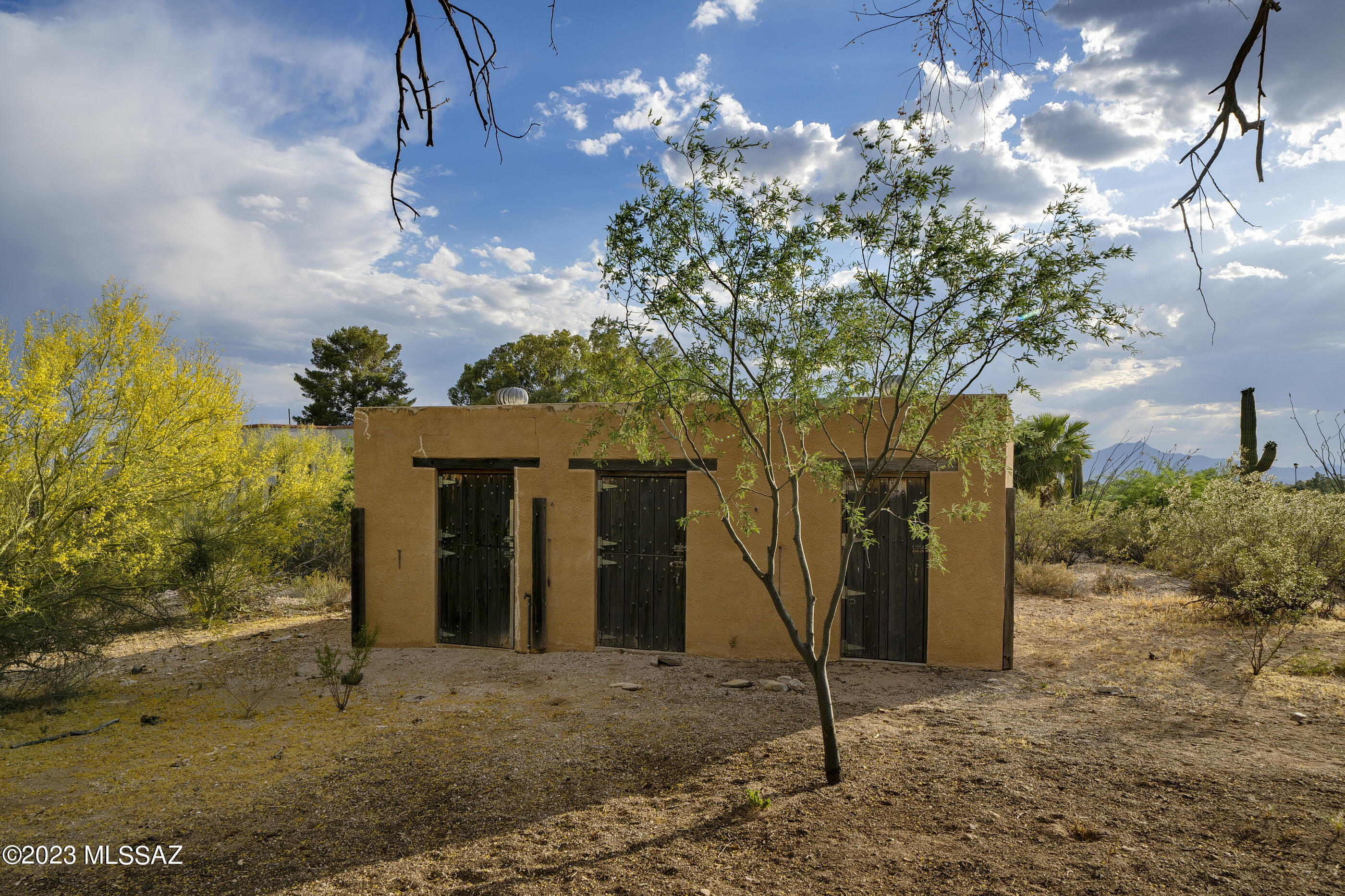 Catalina Foothills Estates - Residential