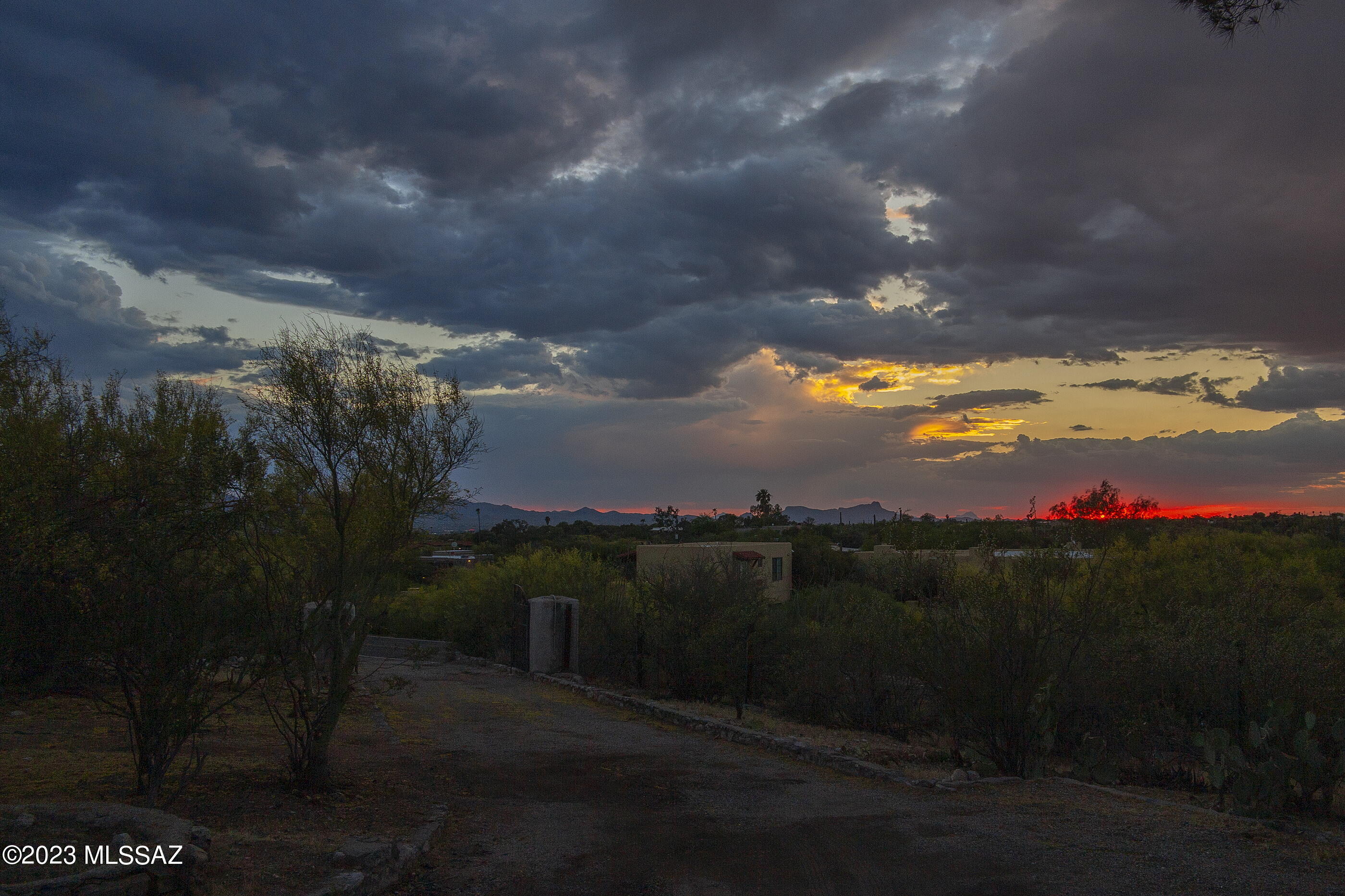 Catalina Foothills Estates - Residential