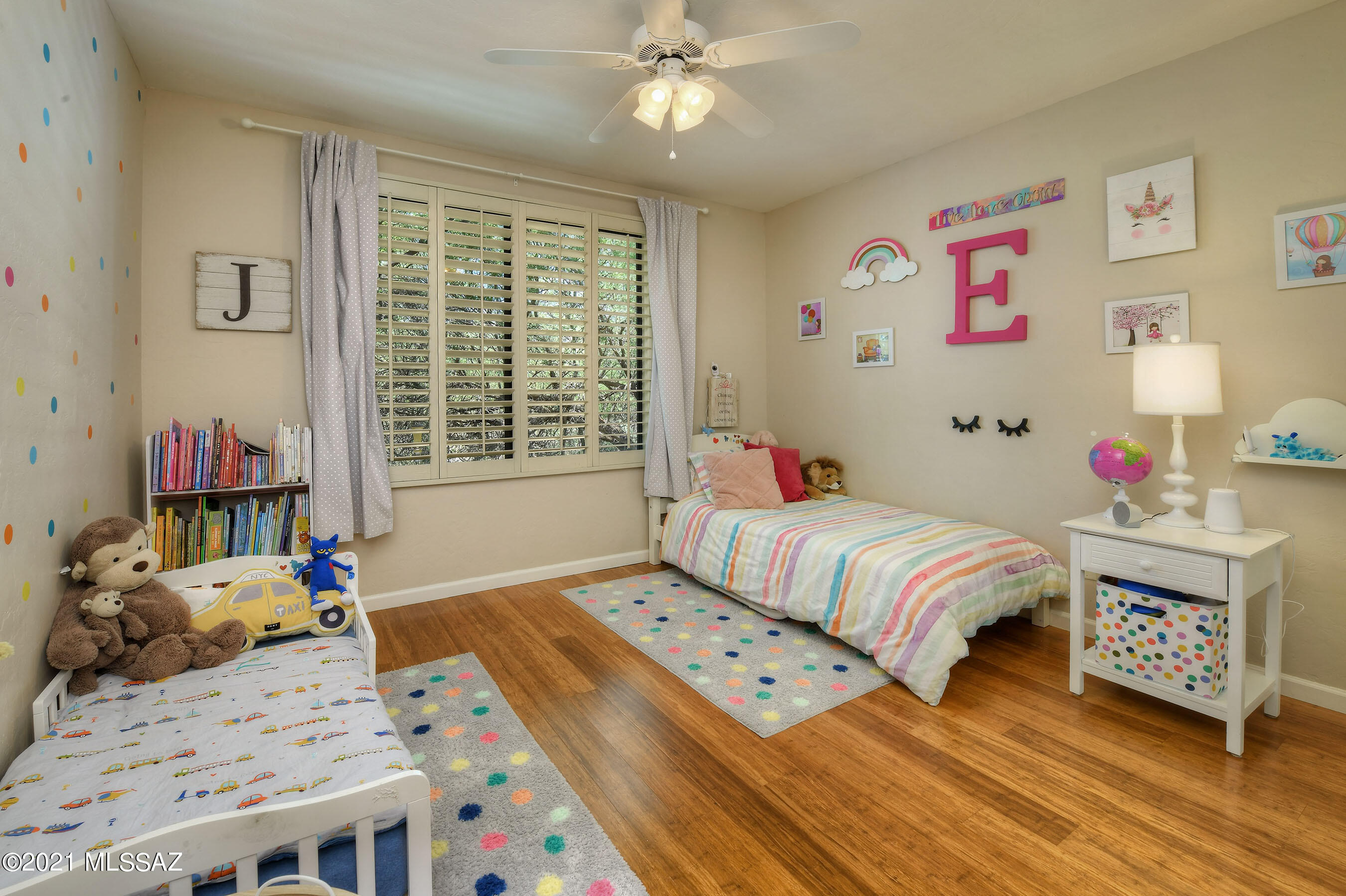 Silverton (1-30) - Residential