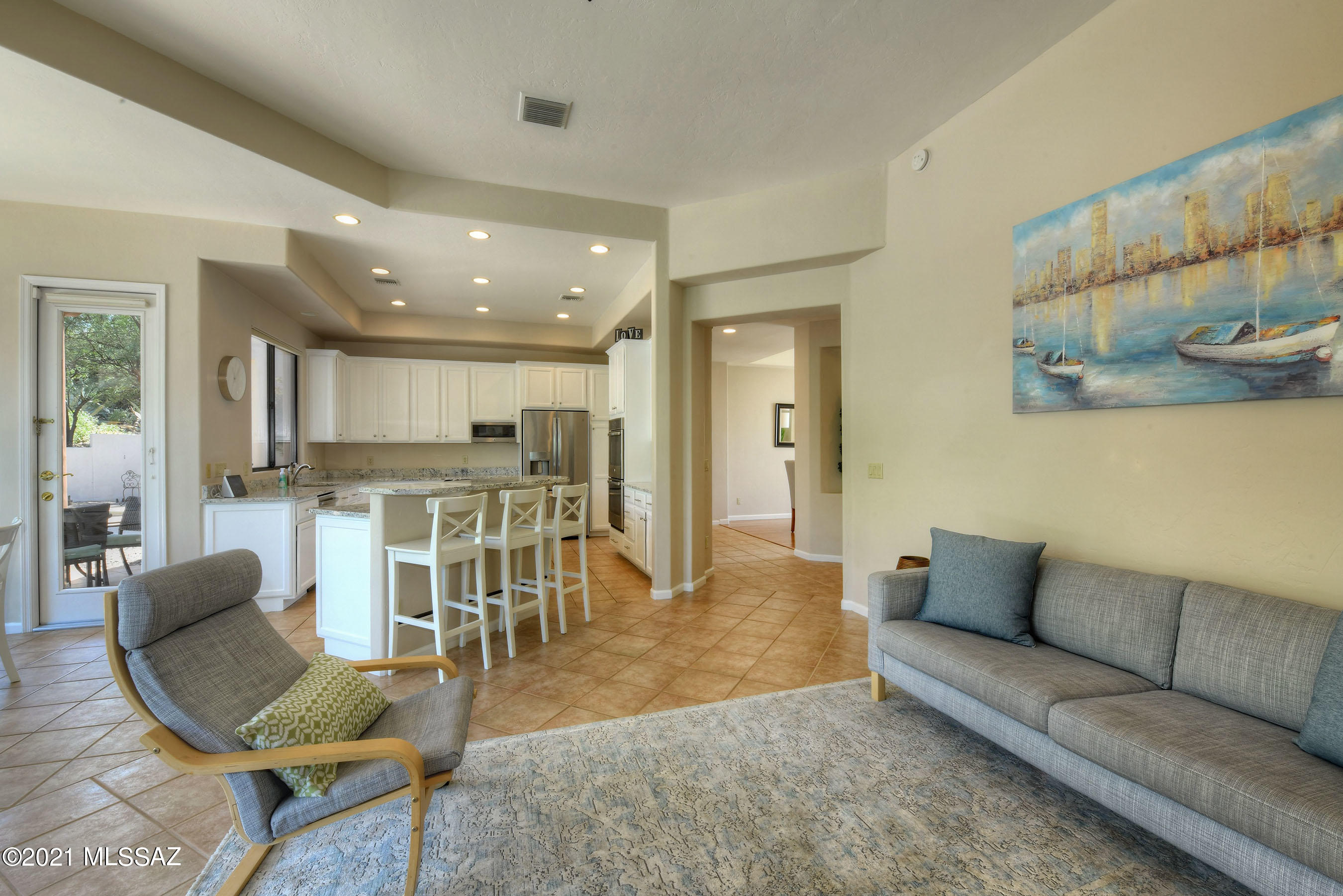 Silverton (1-30) - Residential