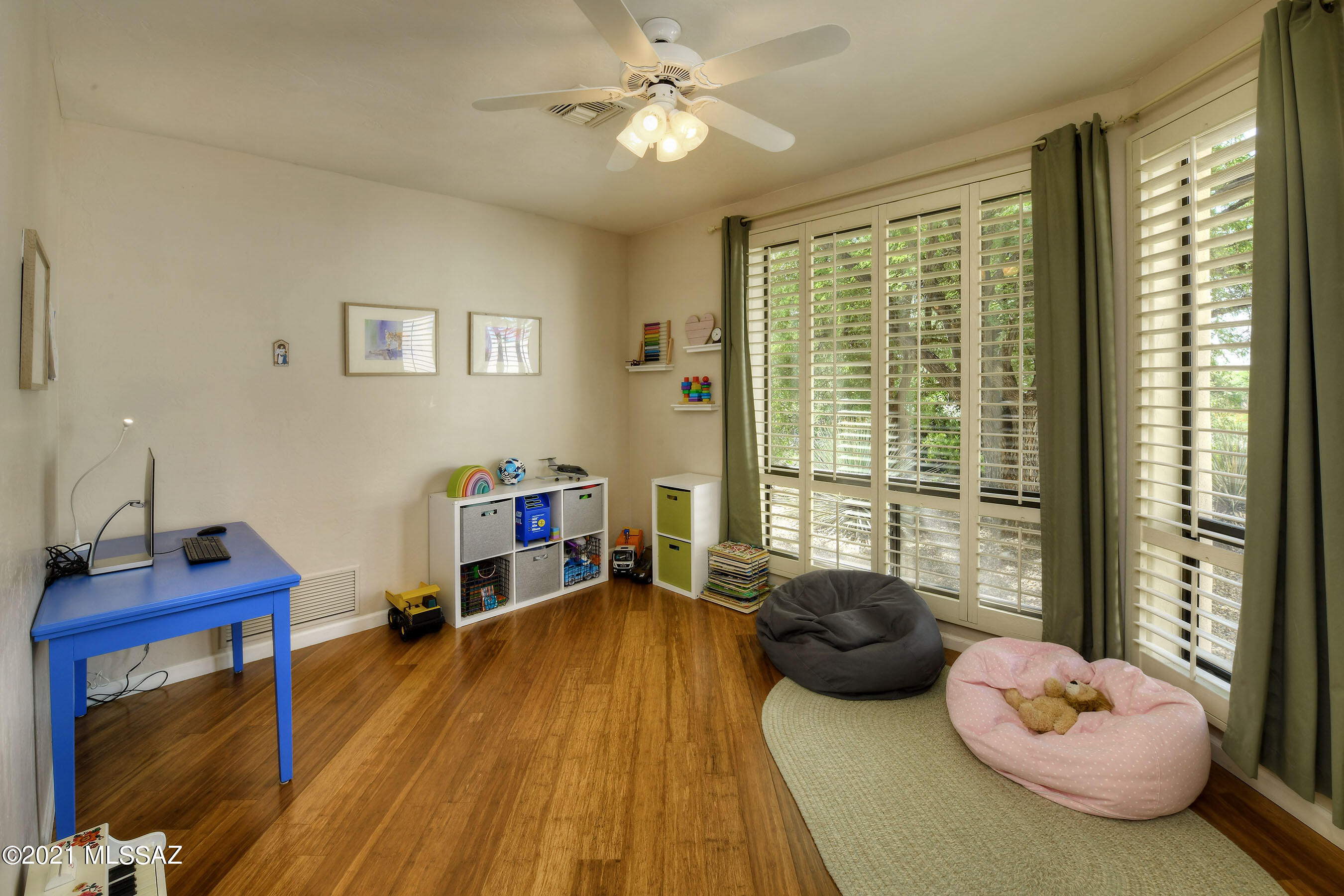 Silverton (1-30) - Residential