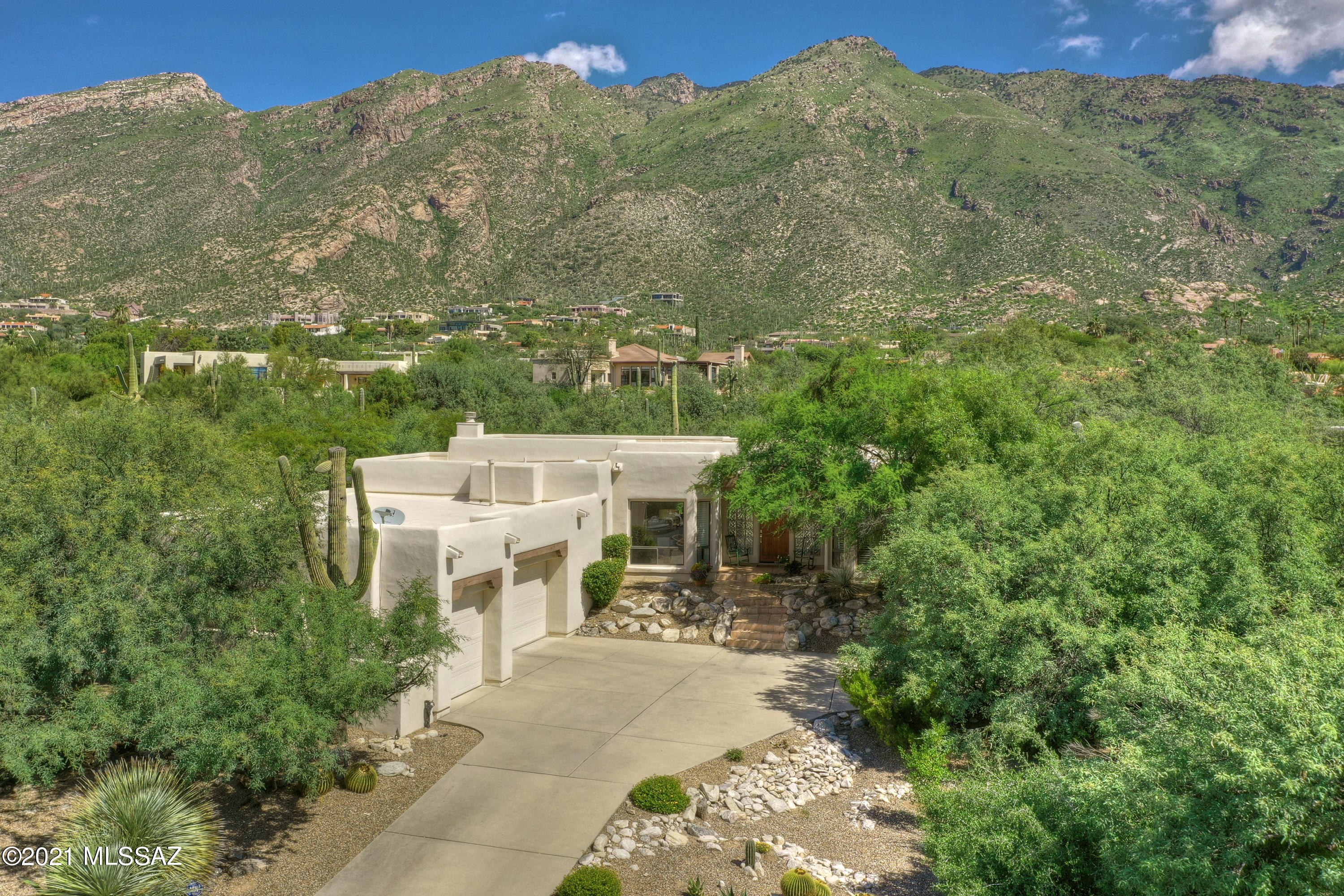 Silverton (1-30) - Residential