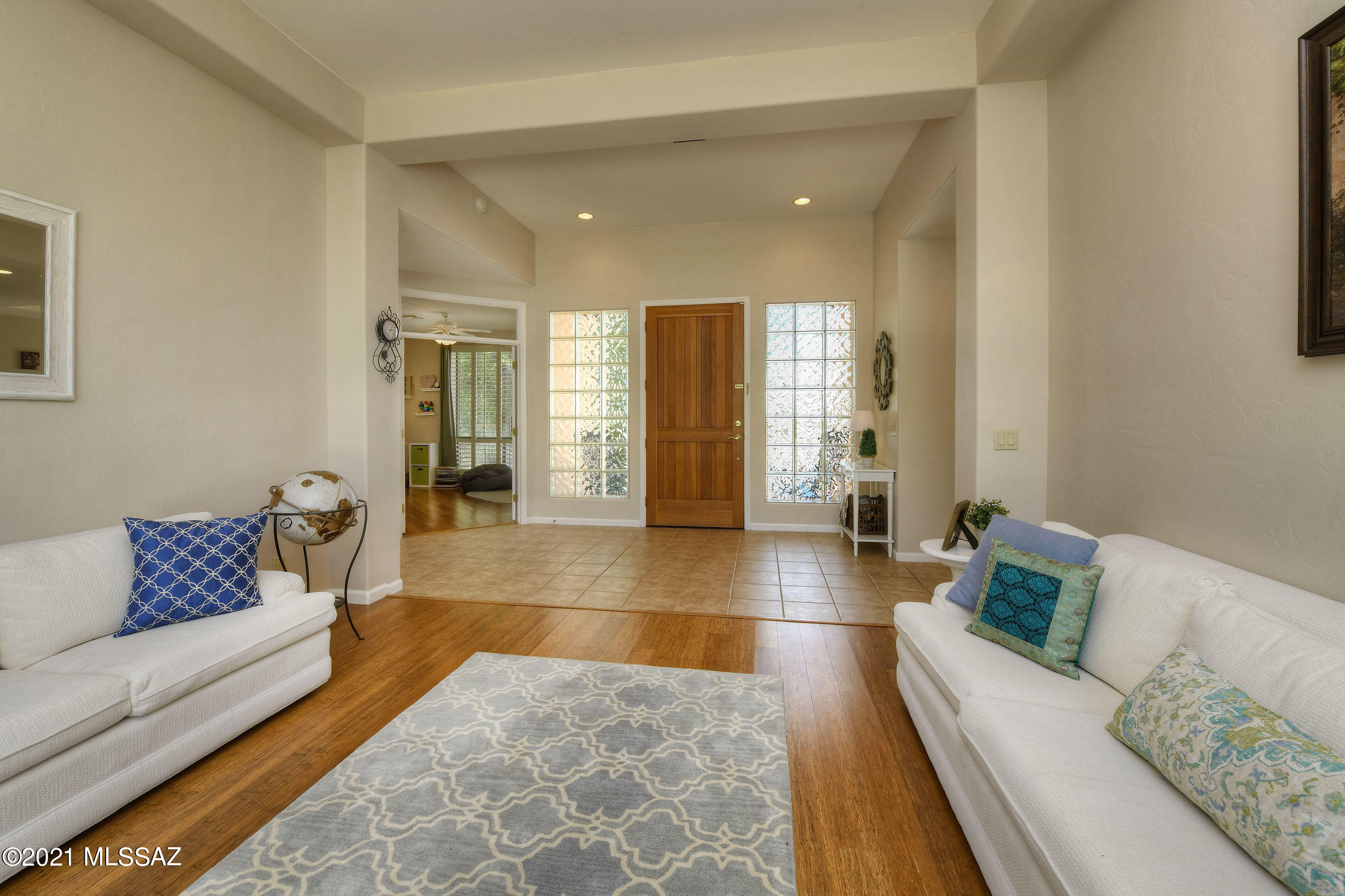 Silverton (1-30) - Residential