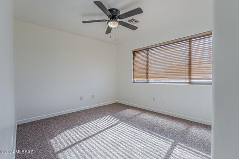 A home in Sahuarita