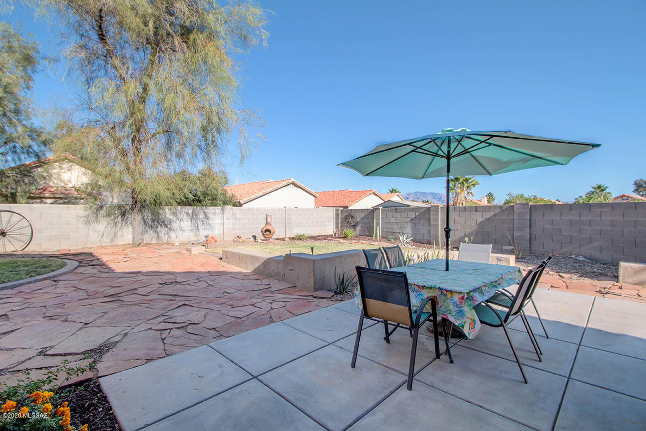 Continental Ranch Parcel 3 - Residential
