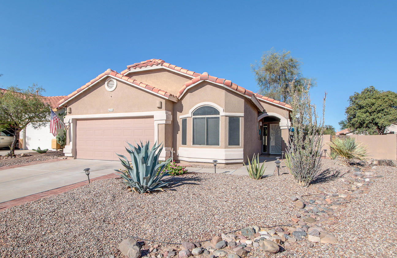 Continental Ranch Parcel 3 - Residential