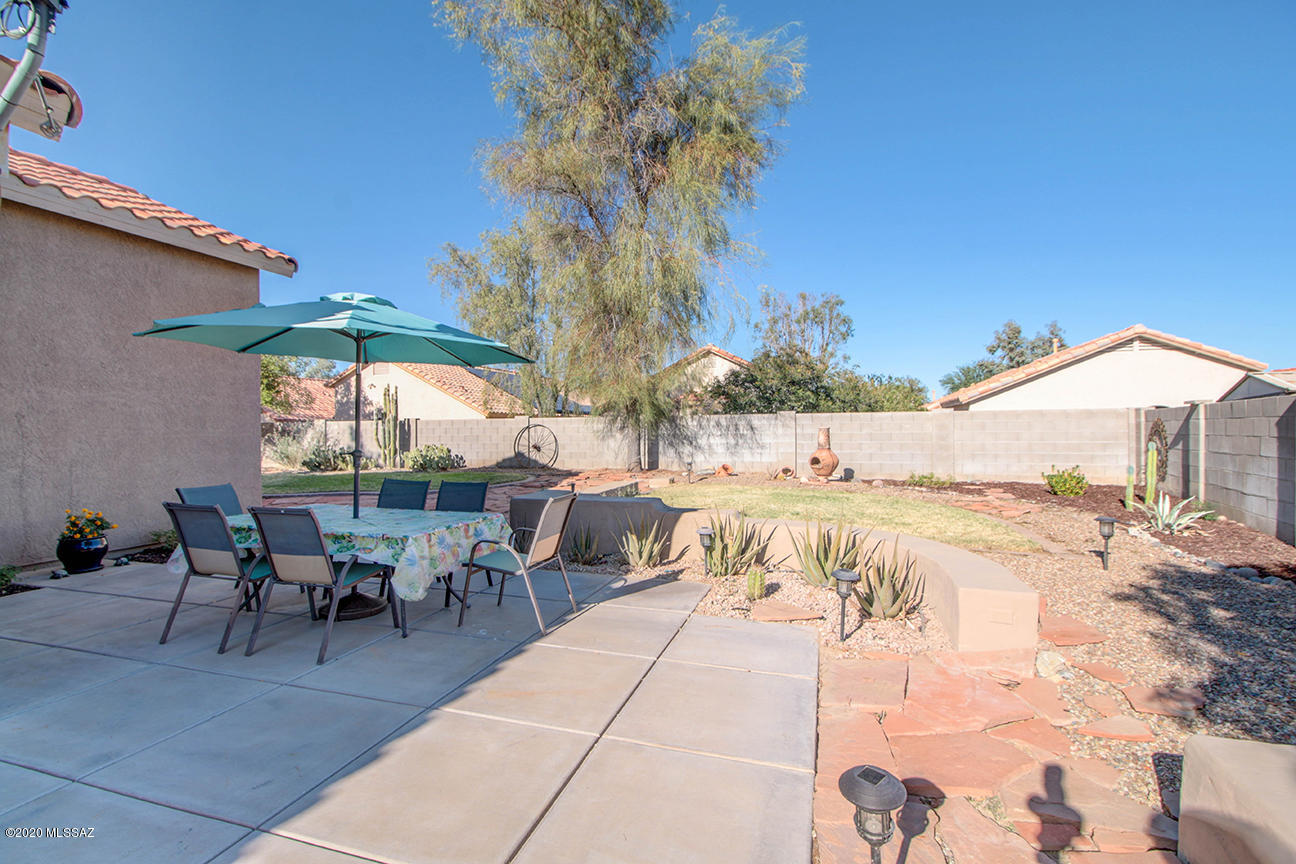 Continental Ranch Parcel 3 - Residential