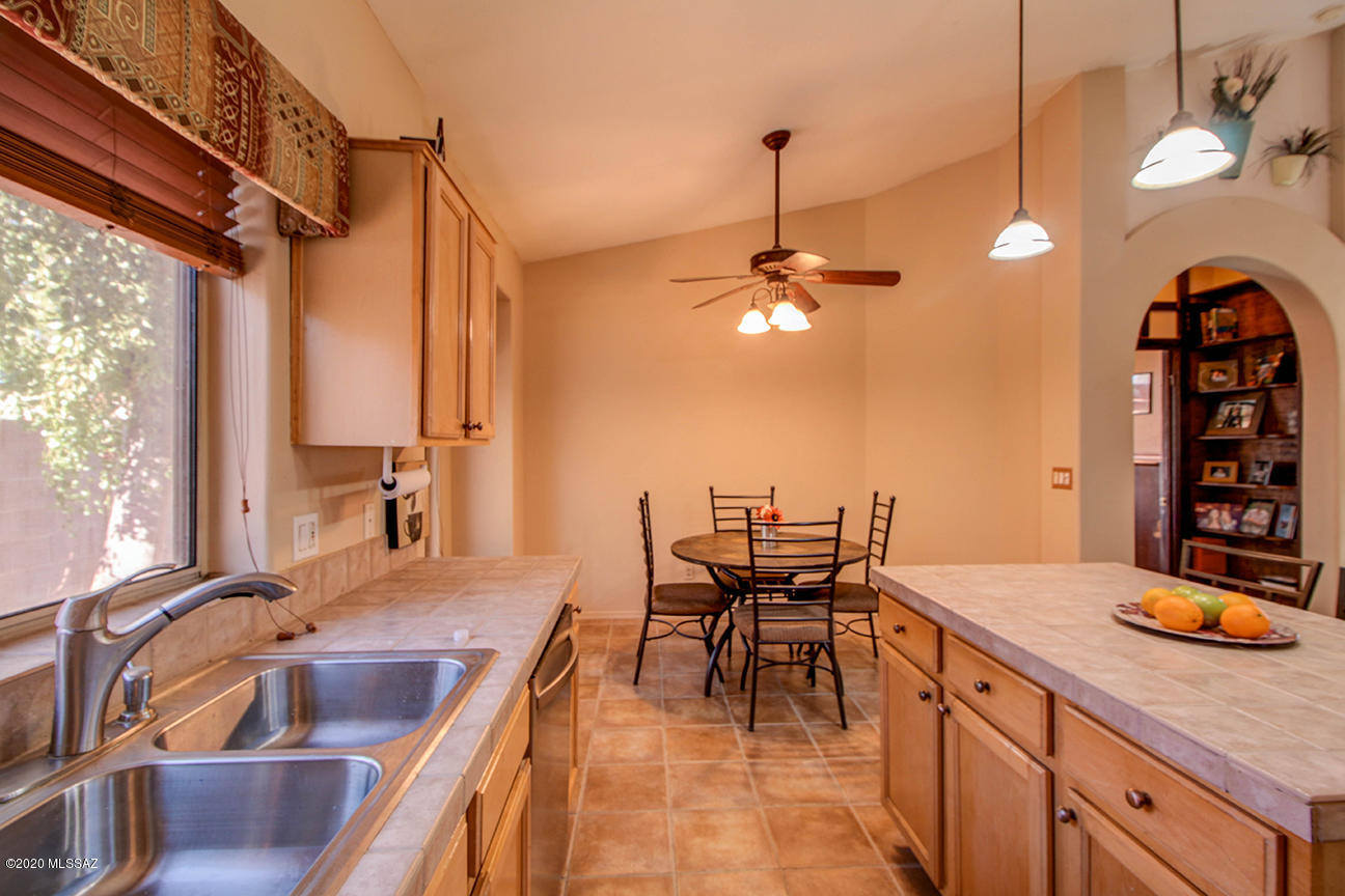 Continental Ranch Parcel 3 - Residential