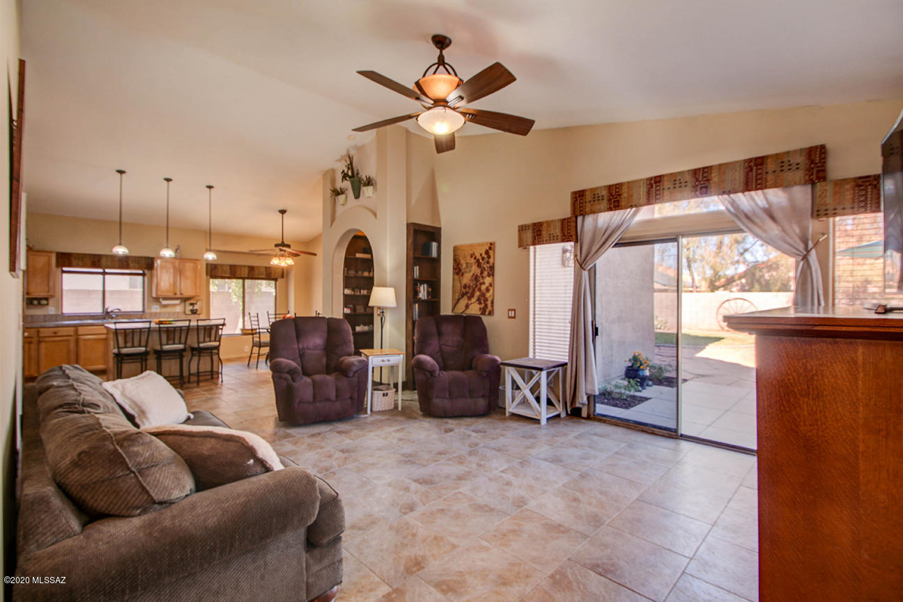 Continental Ranch Parcel 3 - Residential