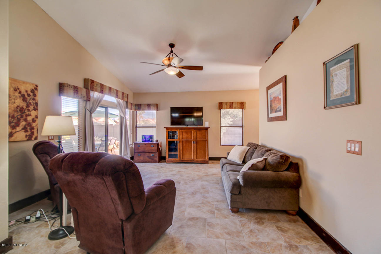 Continental Ranch Parcel 3 - Residential