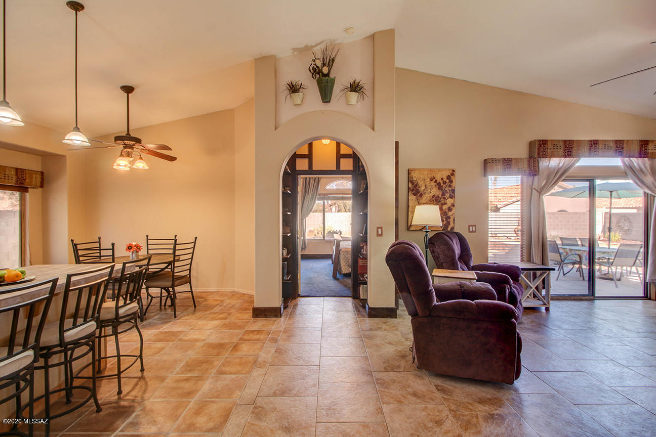 Continental Ranch Parcel 3 - Residential