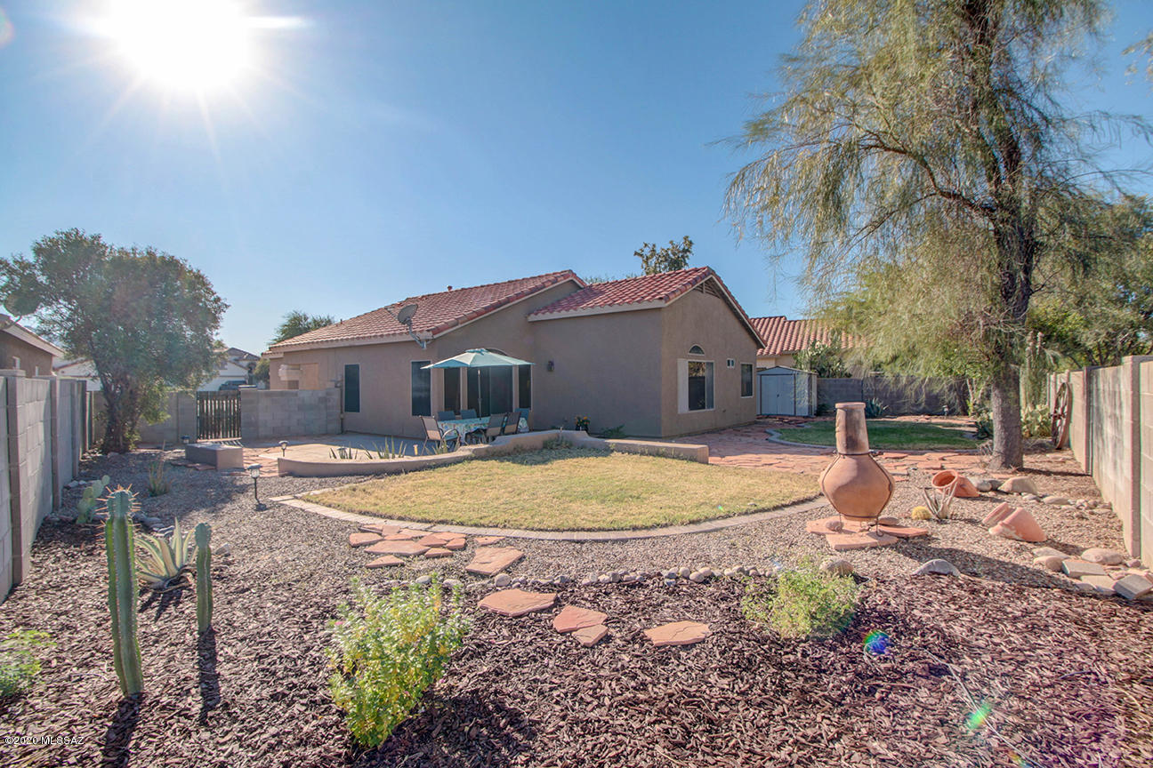 Continental Ranch Parcel 3 - Residential