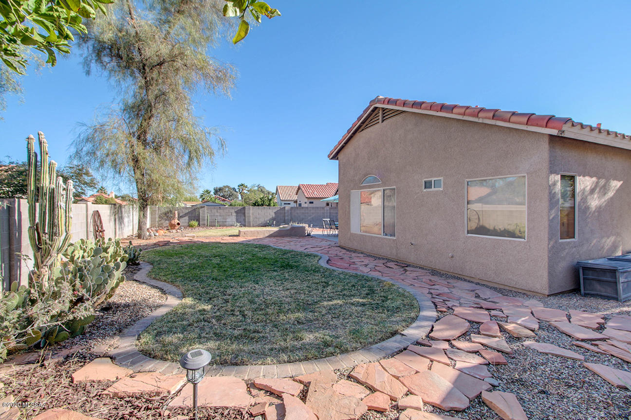 Continental Ranch Parcel 3 - Residential