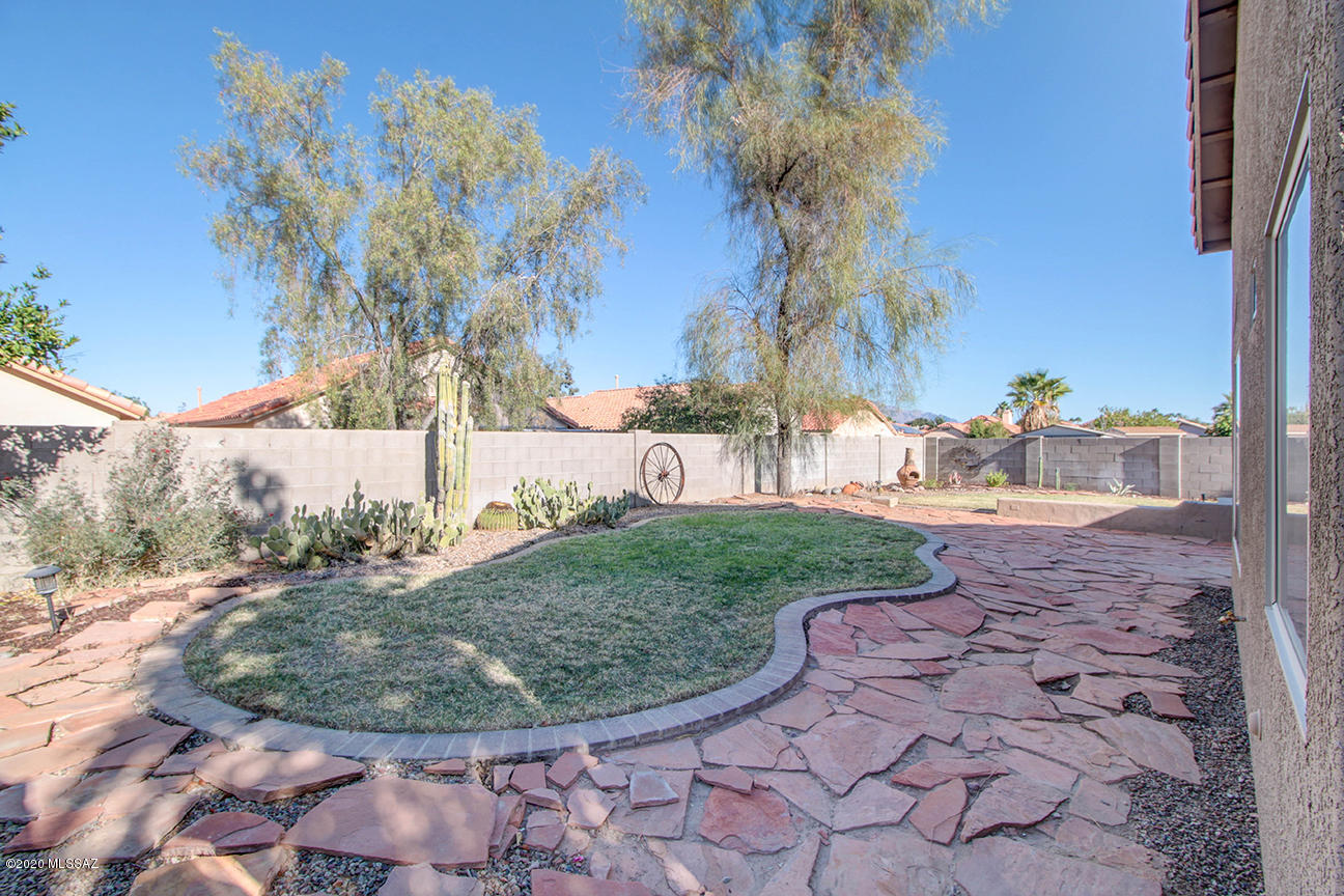 Continental Ranch Parcel 3 - Residential