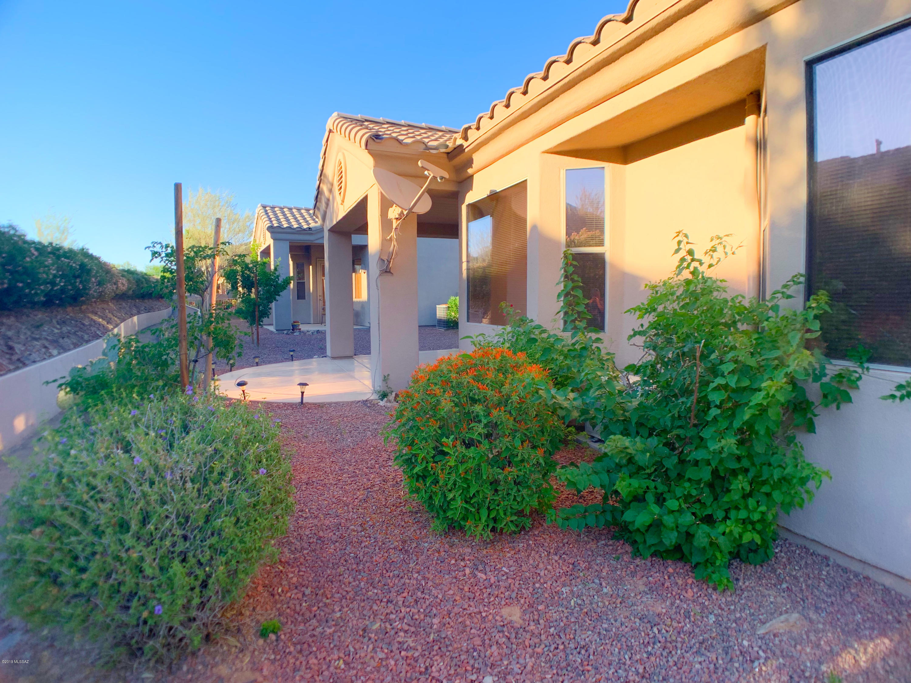 Vistoso Village - Residential