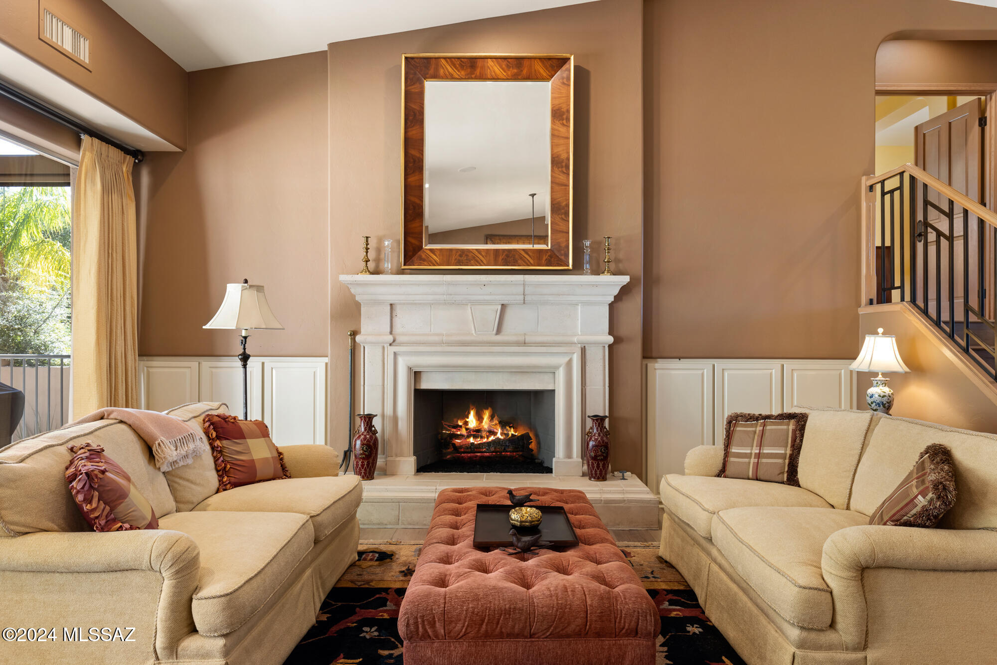 Ventana Canyon Estates (1-63) - Residential