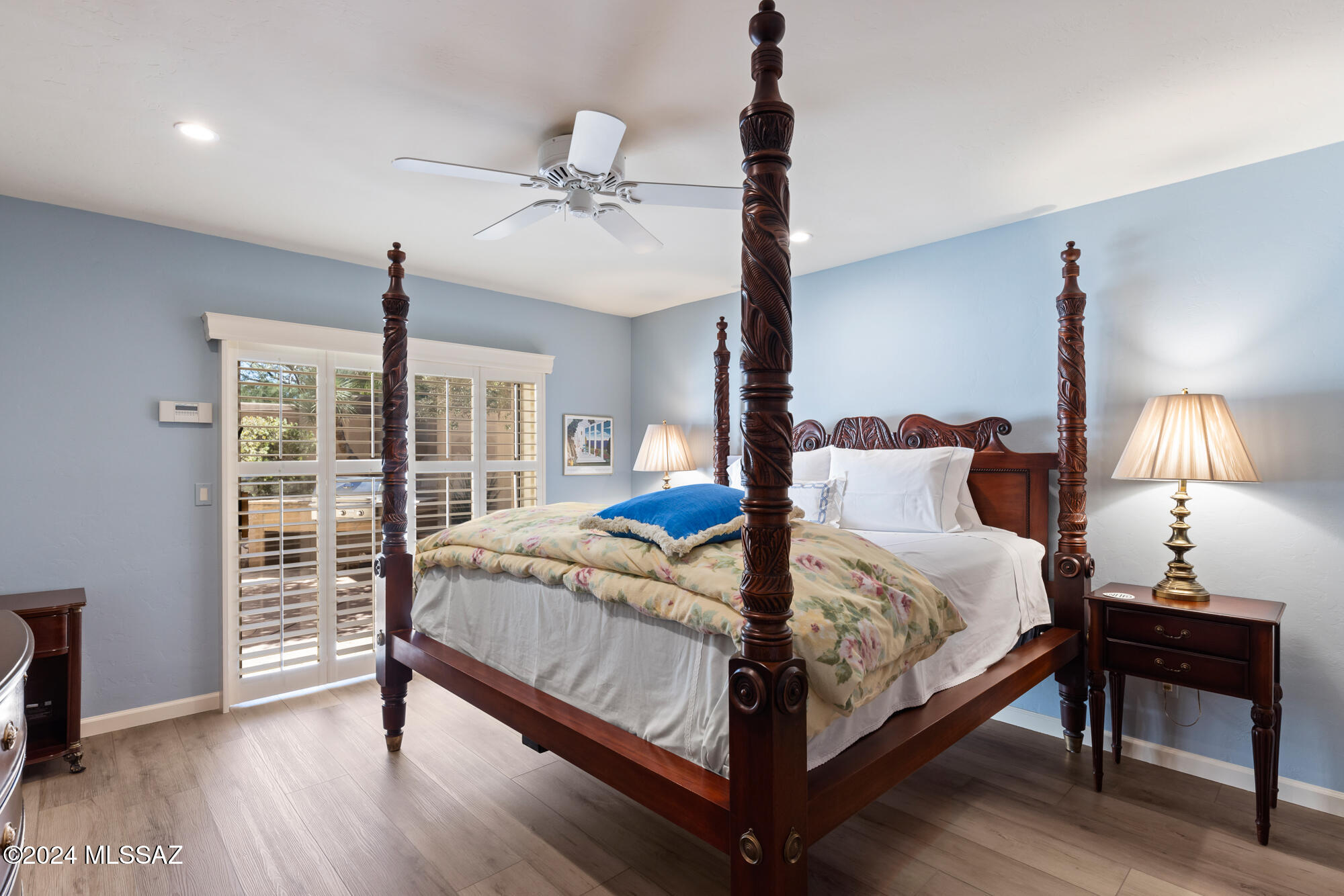 Ventana Canyon Estates (1-63) - Residential