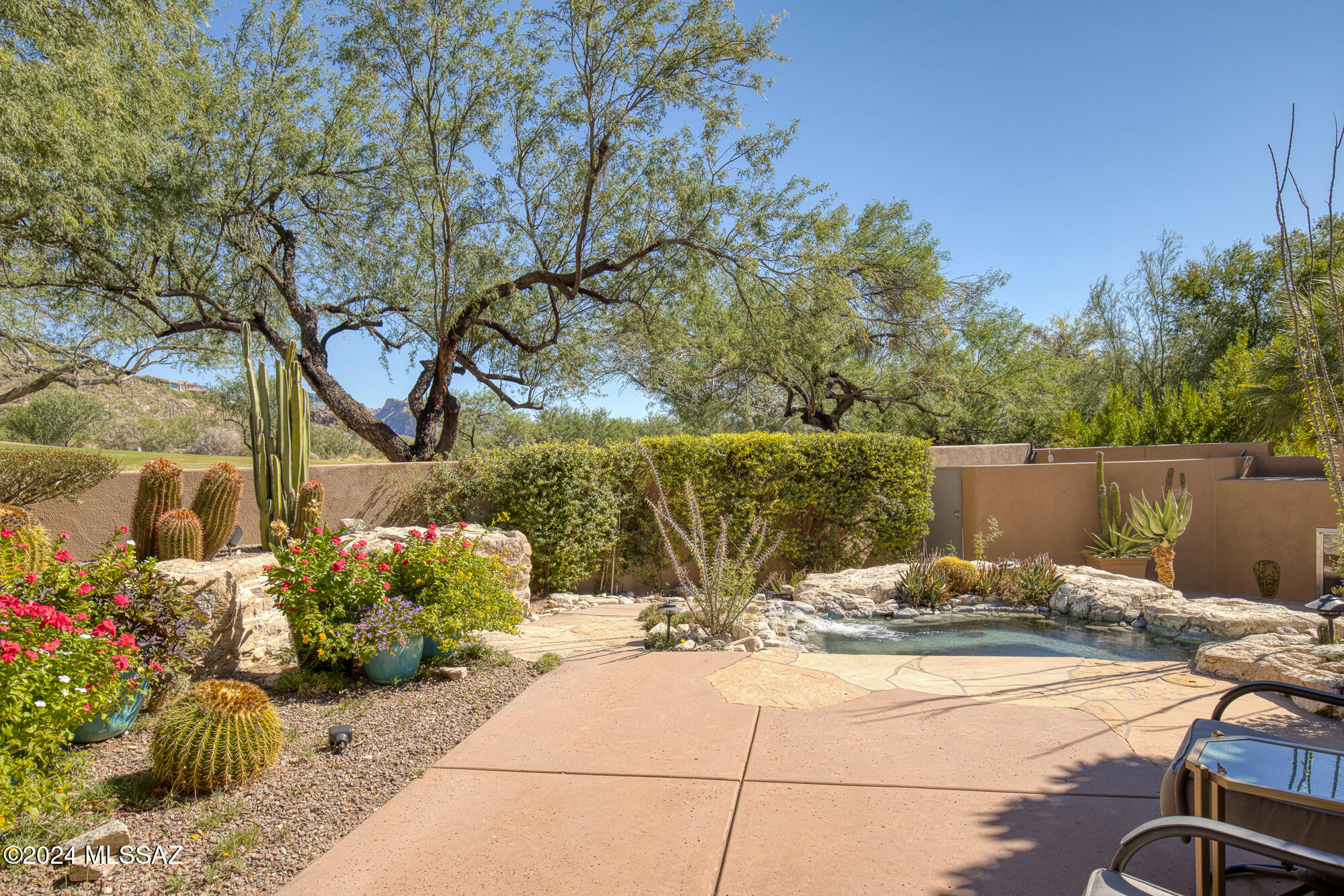Ventana Canyon Estates (1-63) - Residential